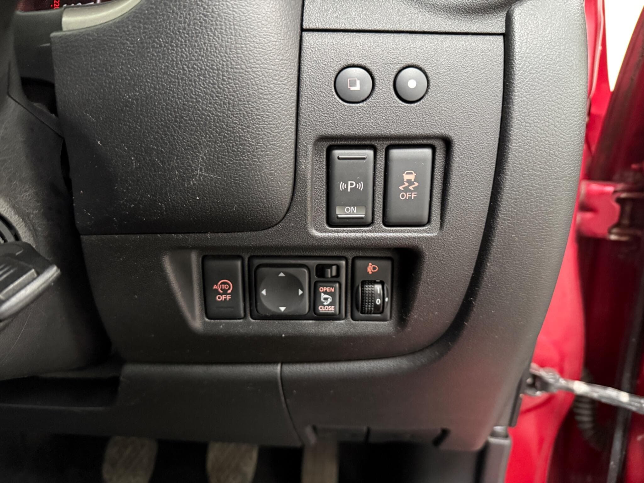 2012 Nissan Micra - Image 17