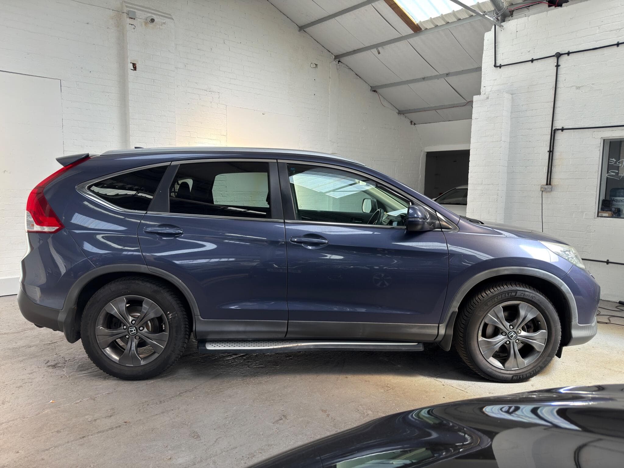 2013 Honda CR-V - Image 9