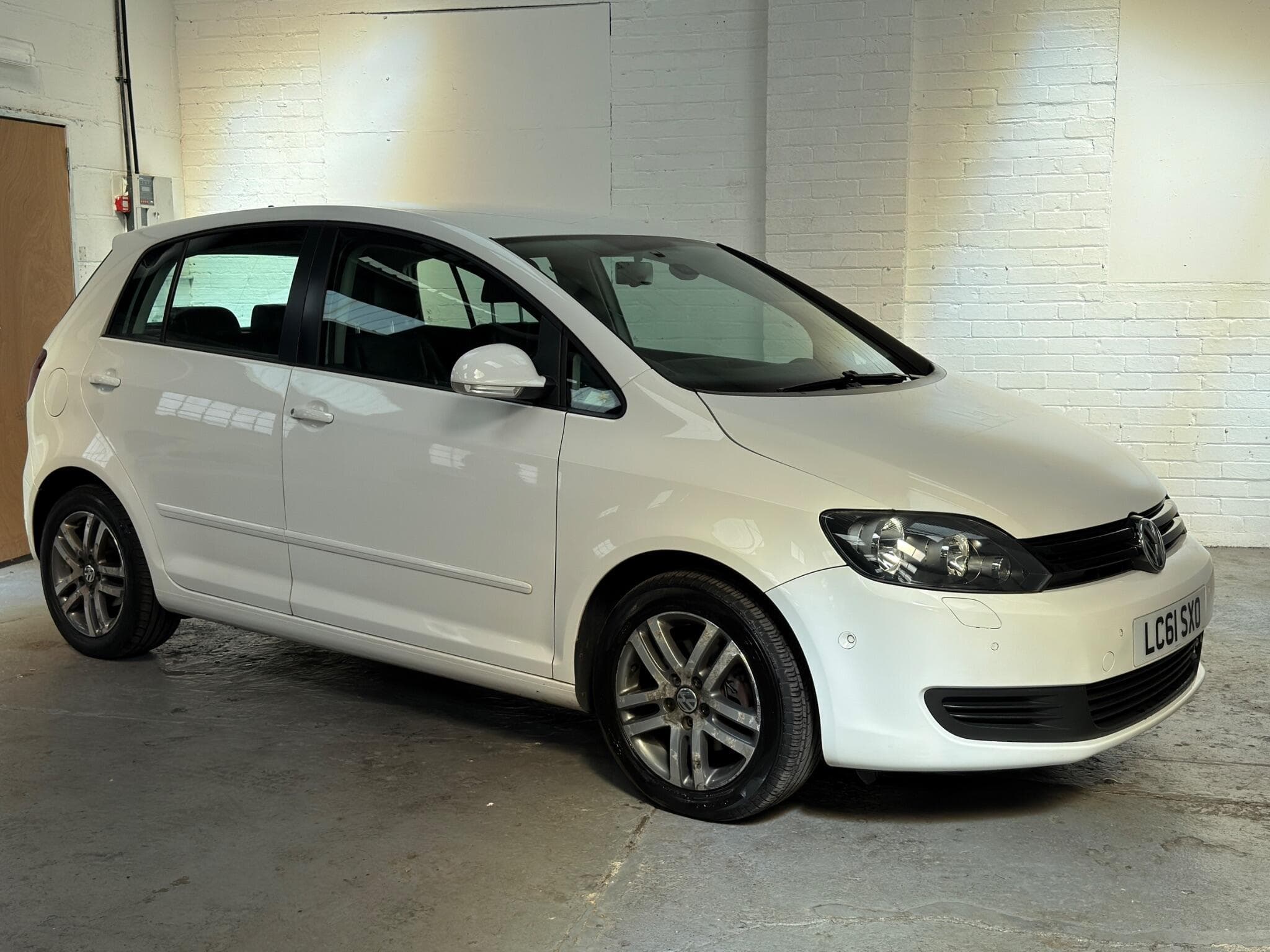2012 Volkswagen Golf Plus - Image 5