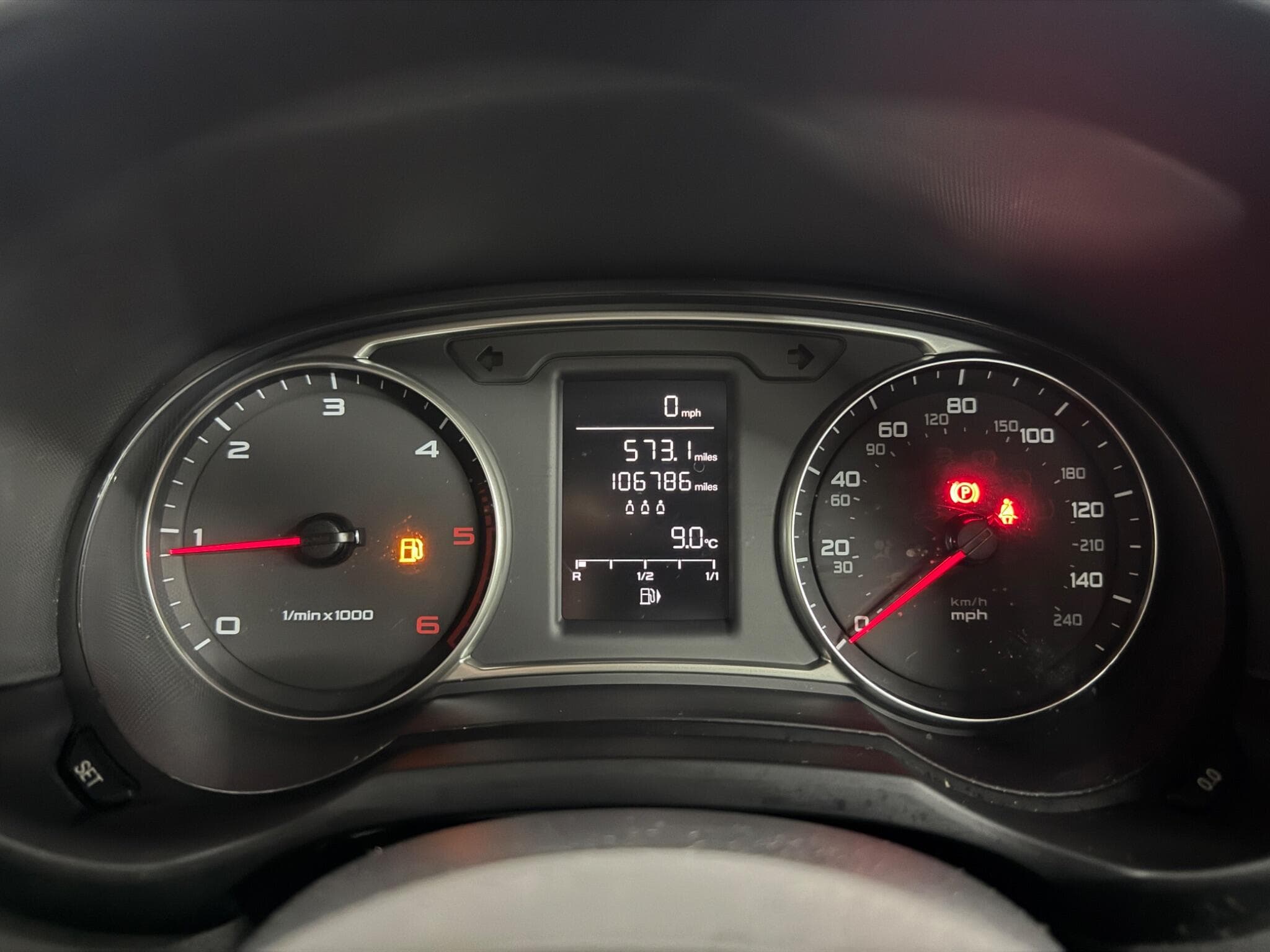 2015 Audi A1 - Image 21