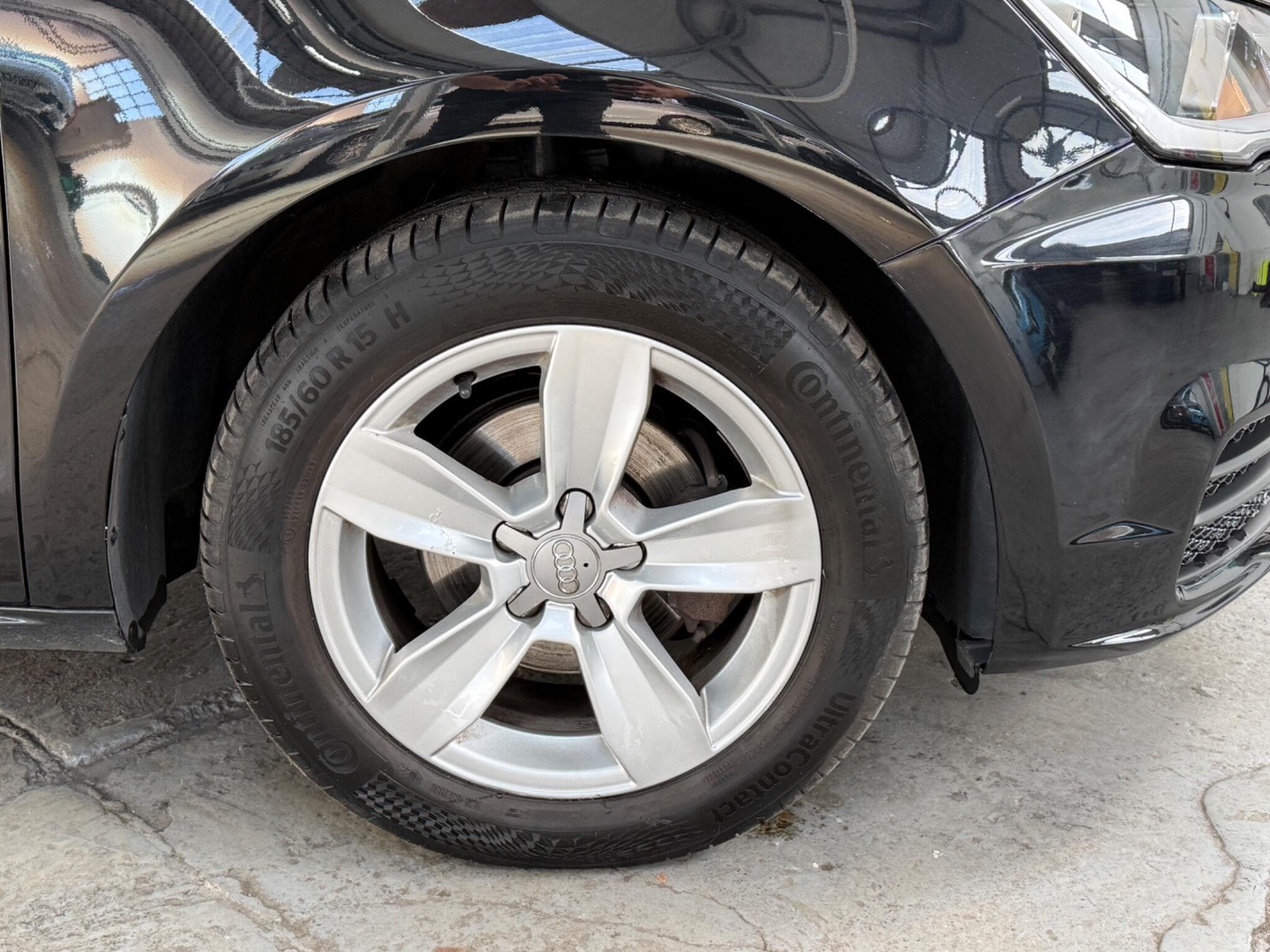 2016 Audi A1 - Image 17