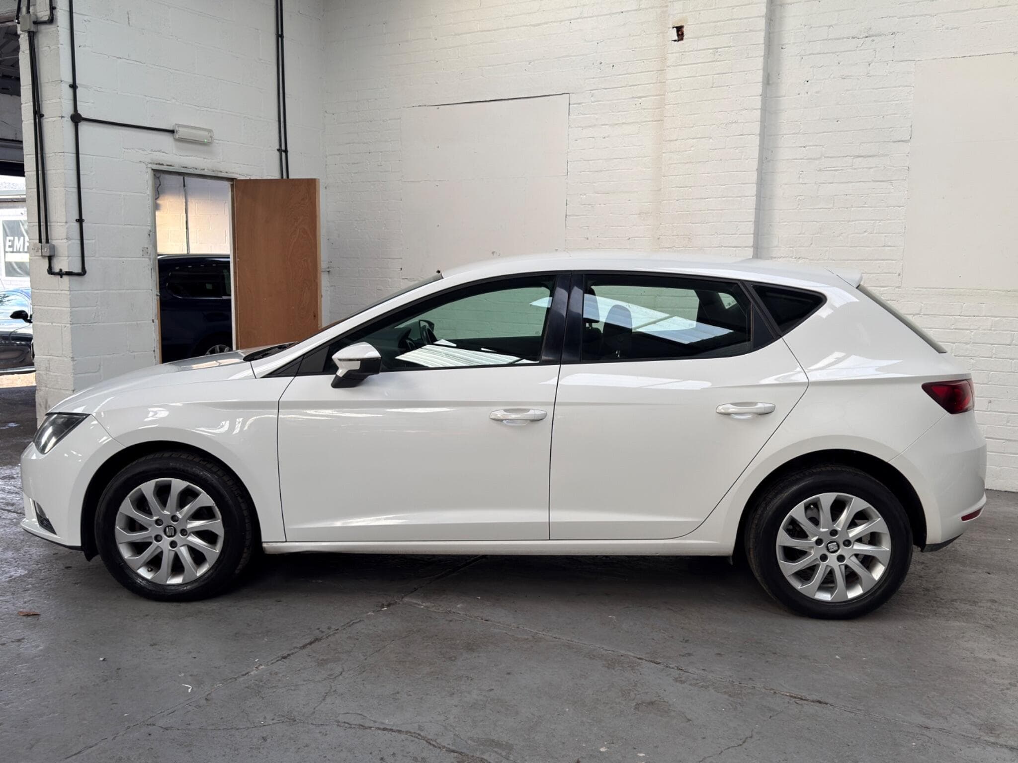 2013 SEAT Leon - Image 7