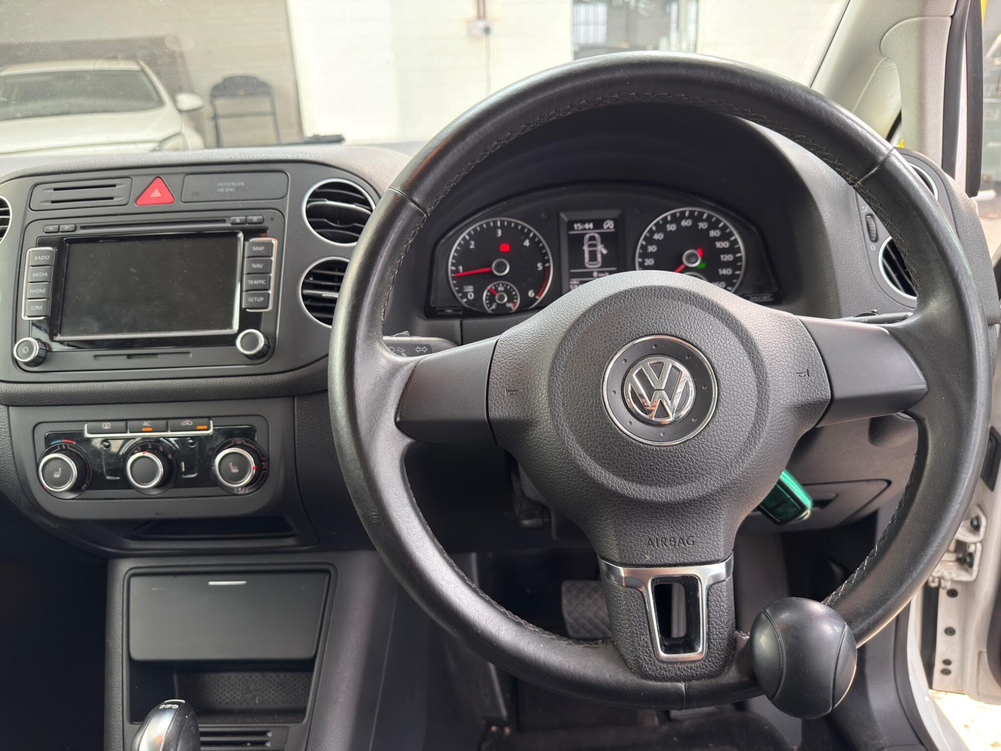 2012 Volkswagen Golf Plus - Image 22