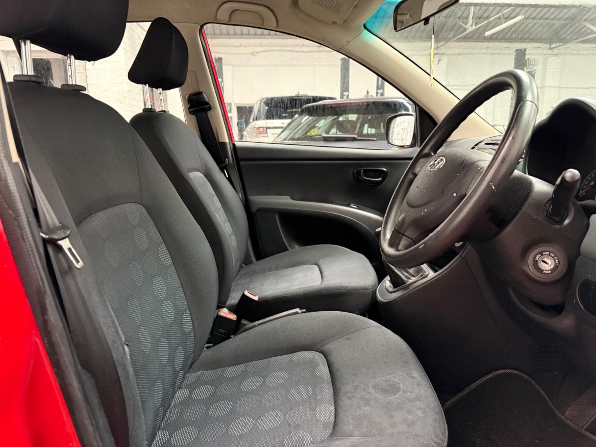 2009 Hyundai i10 - Image 10