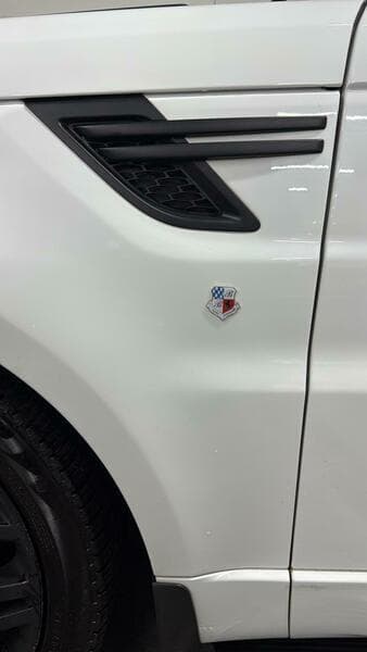 2017 Land Rover Range Rover Sport - Image 37