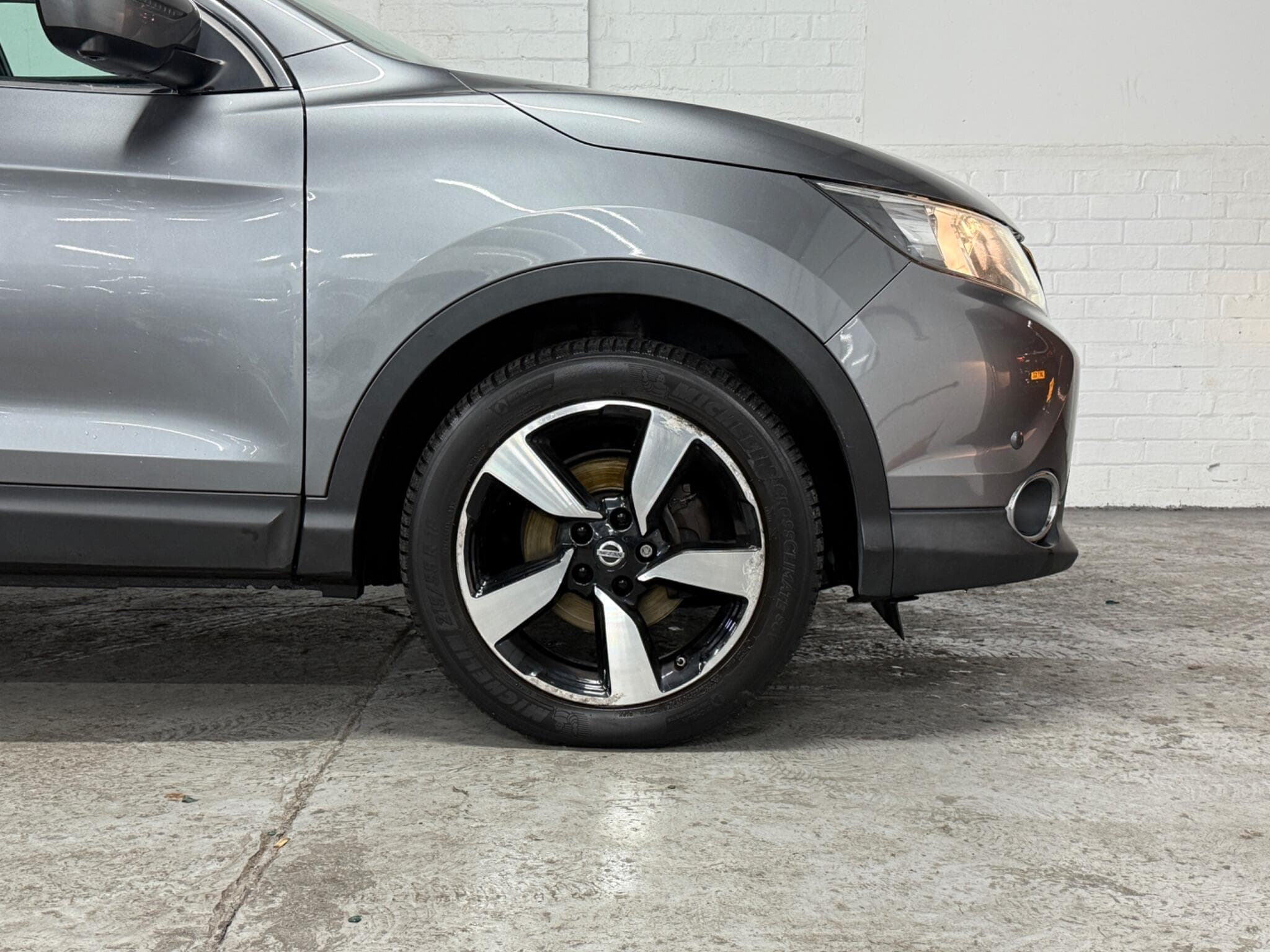 2014 Nissan Qashqai - Image 23