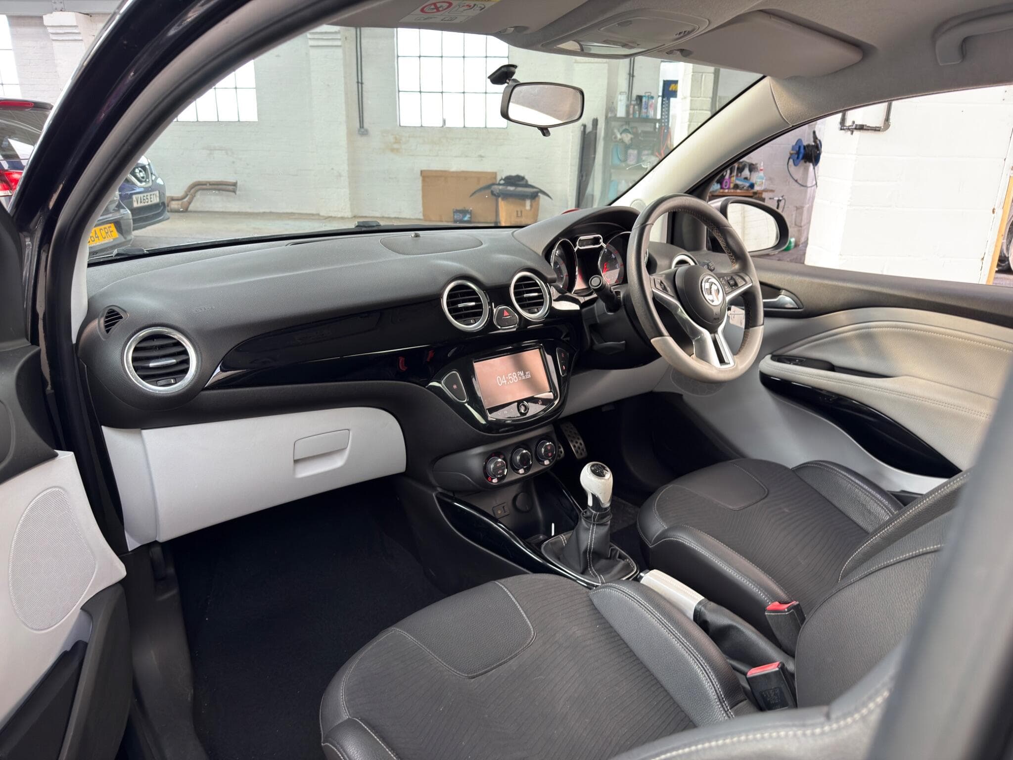 2014 Vauxhall ADAM - Image 11