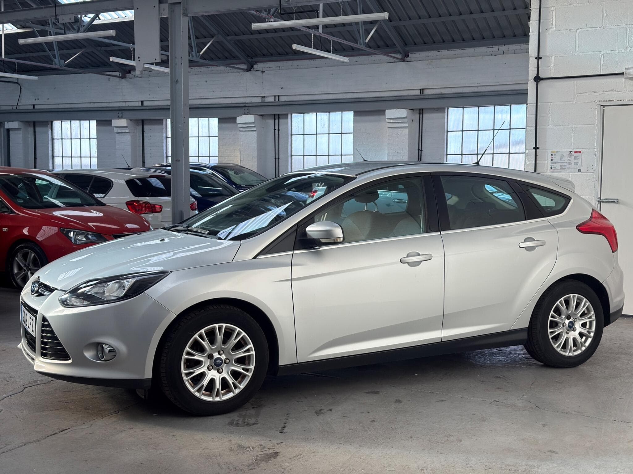 2012 Ford Focus - Image 6