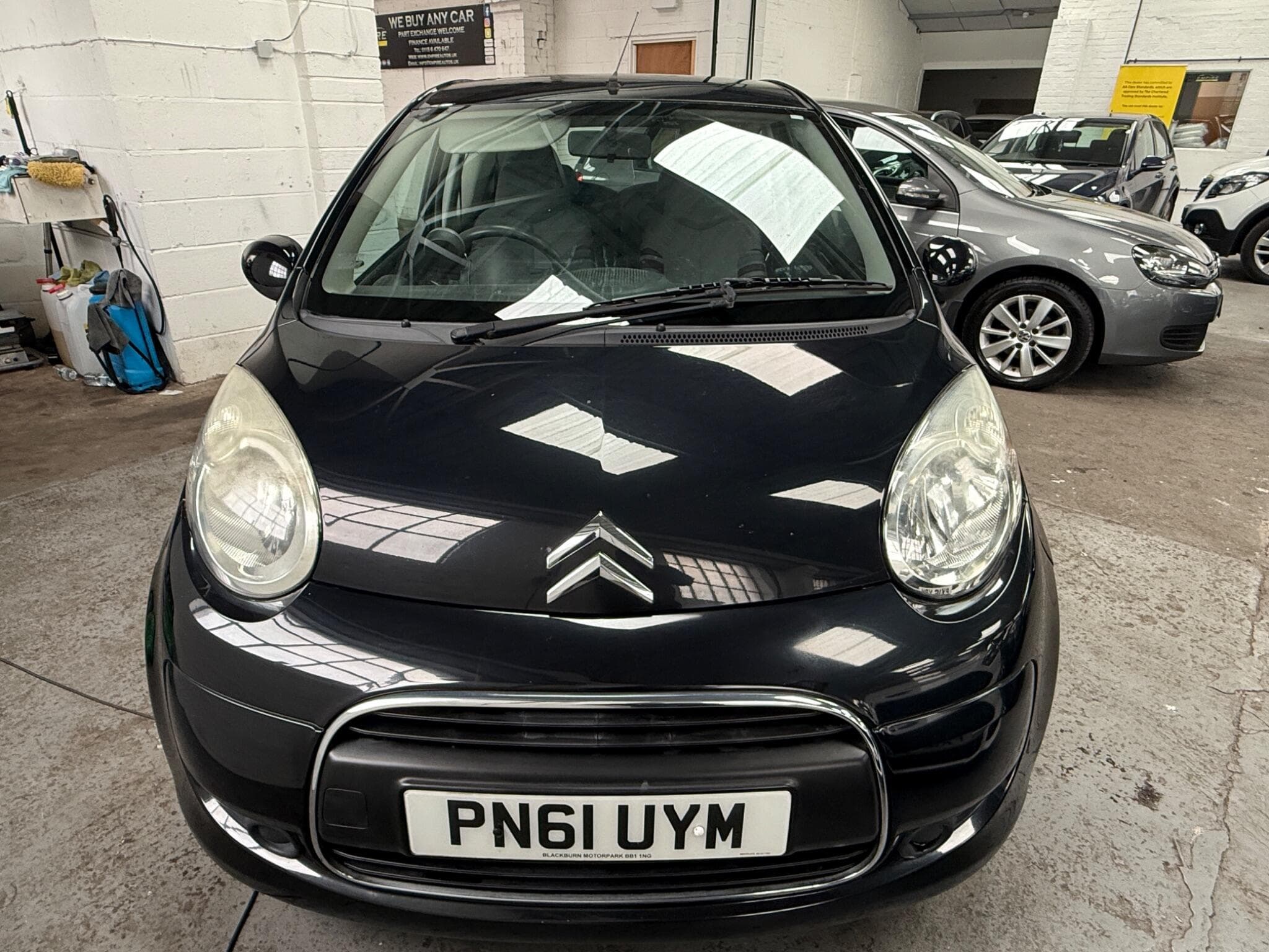 2011 Citroen C1 - Image 3