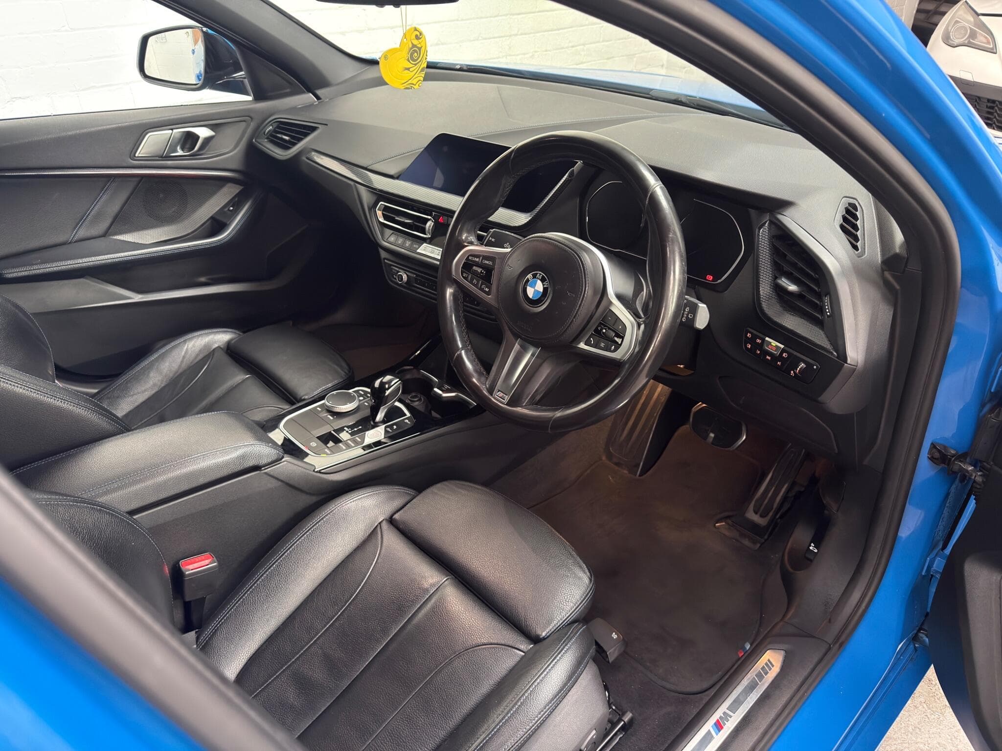 2020 BMW 1 Series - Image 28