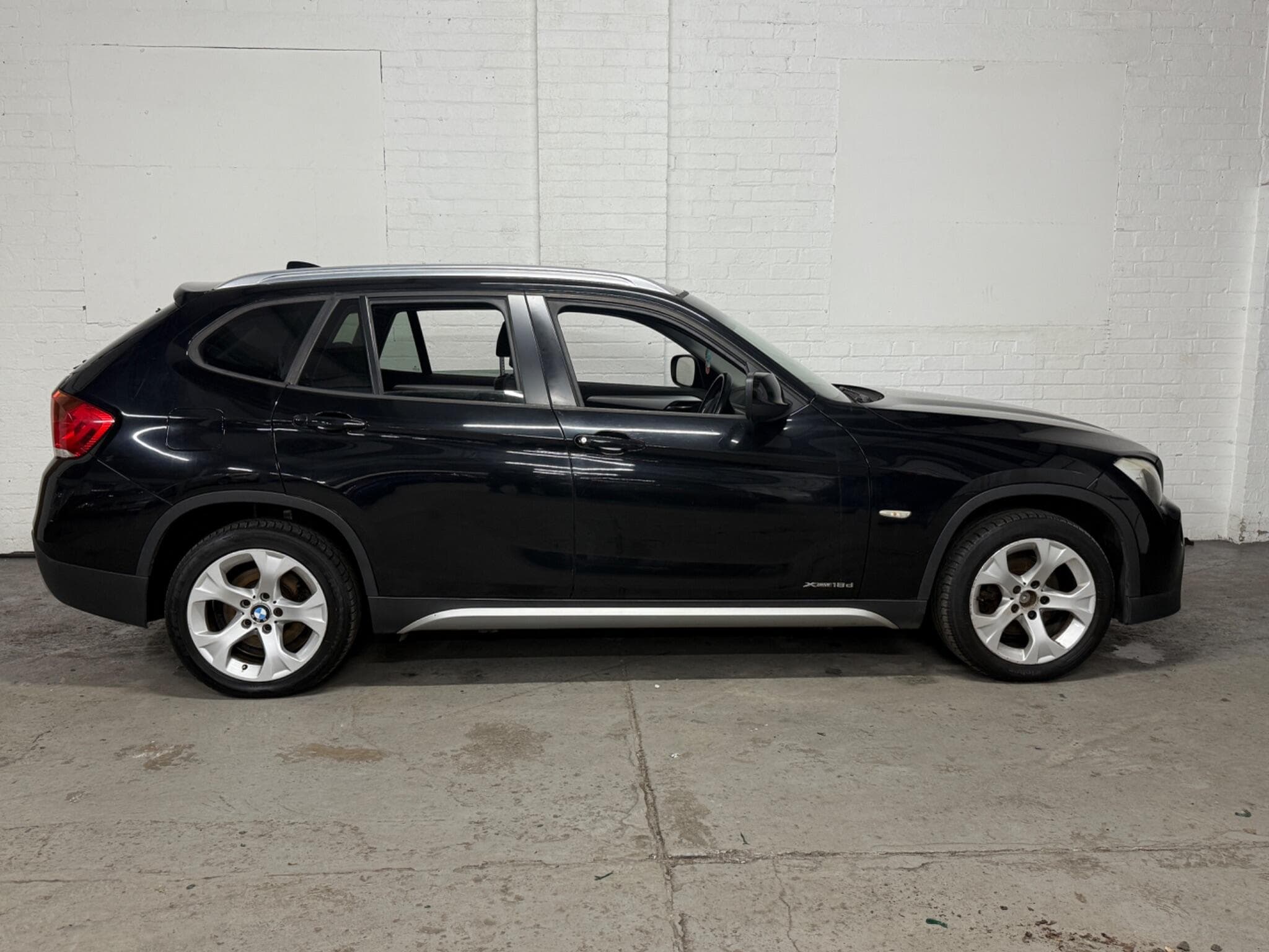 2012 BMW X1 - Image 7