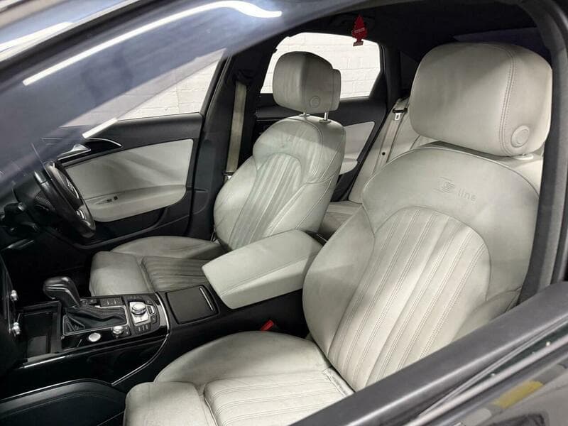 2014 Audi A6 Saloon - Image 29
