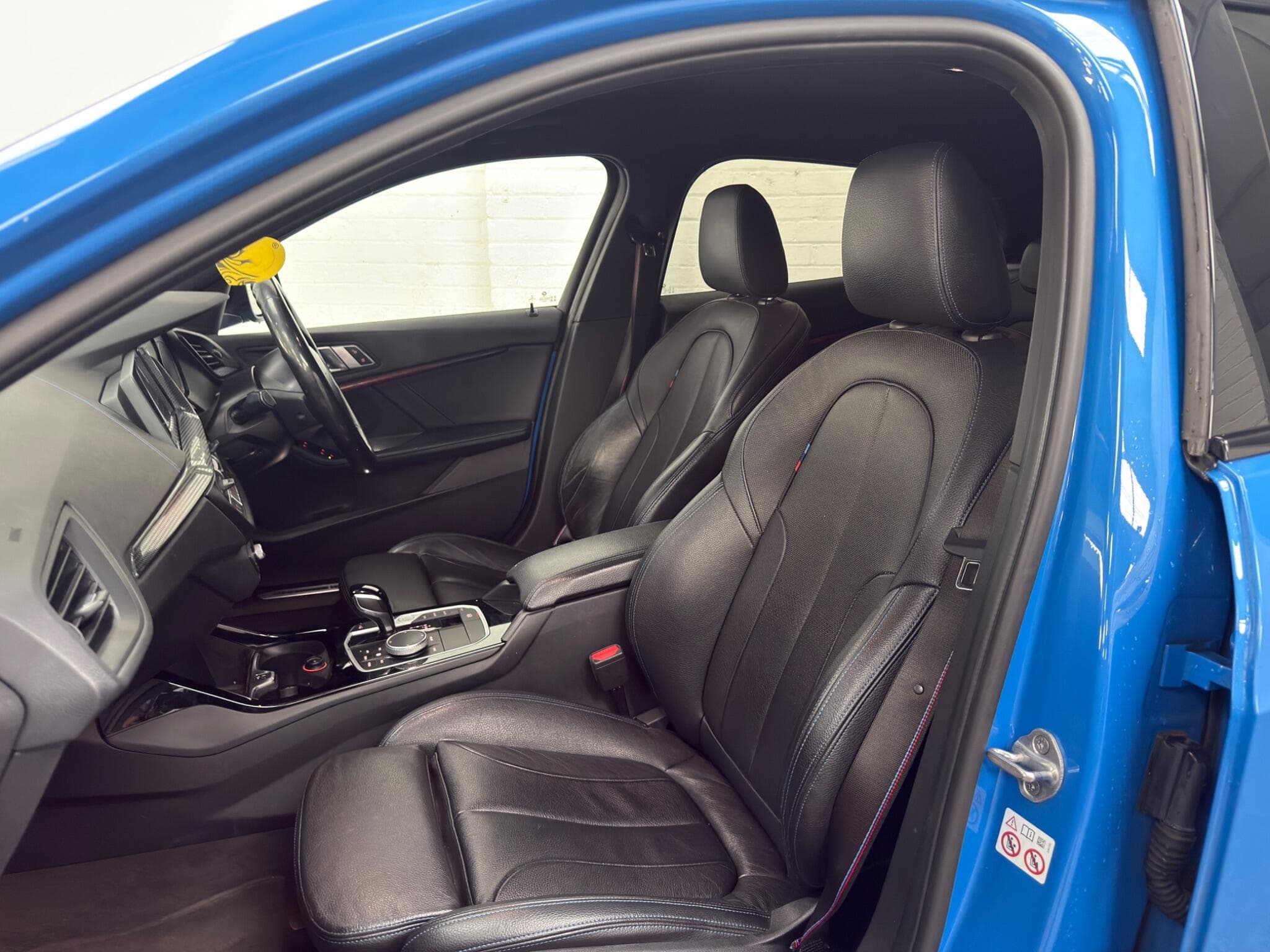 2020 BMW 1 Series - Image 24