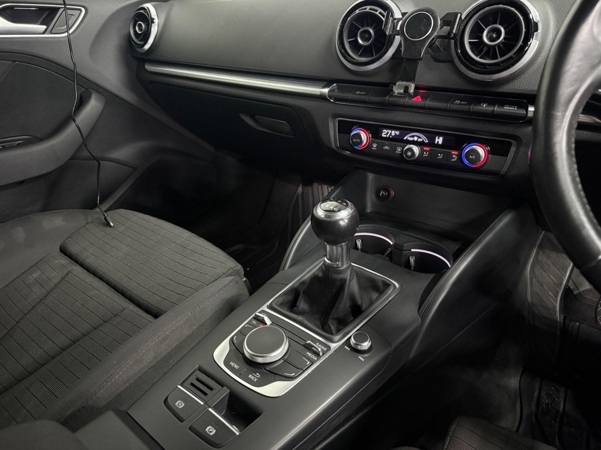 2014 Audi A3 - Image 13