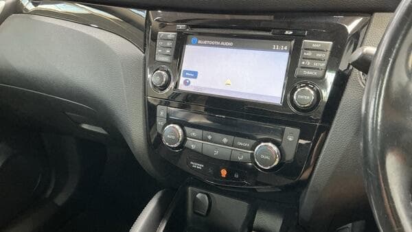 2014 Nissan Qashqai - Image 8