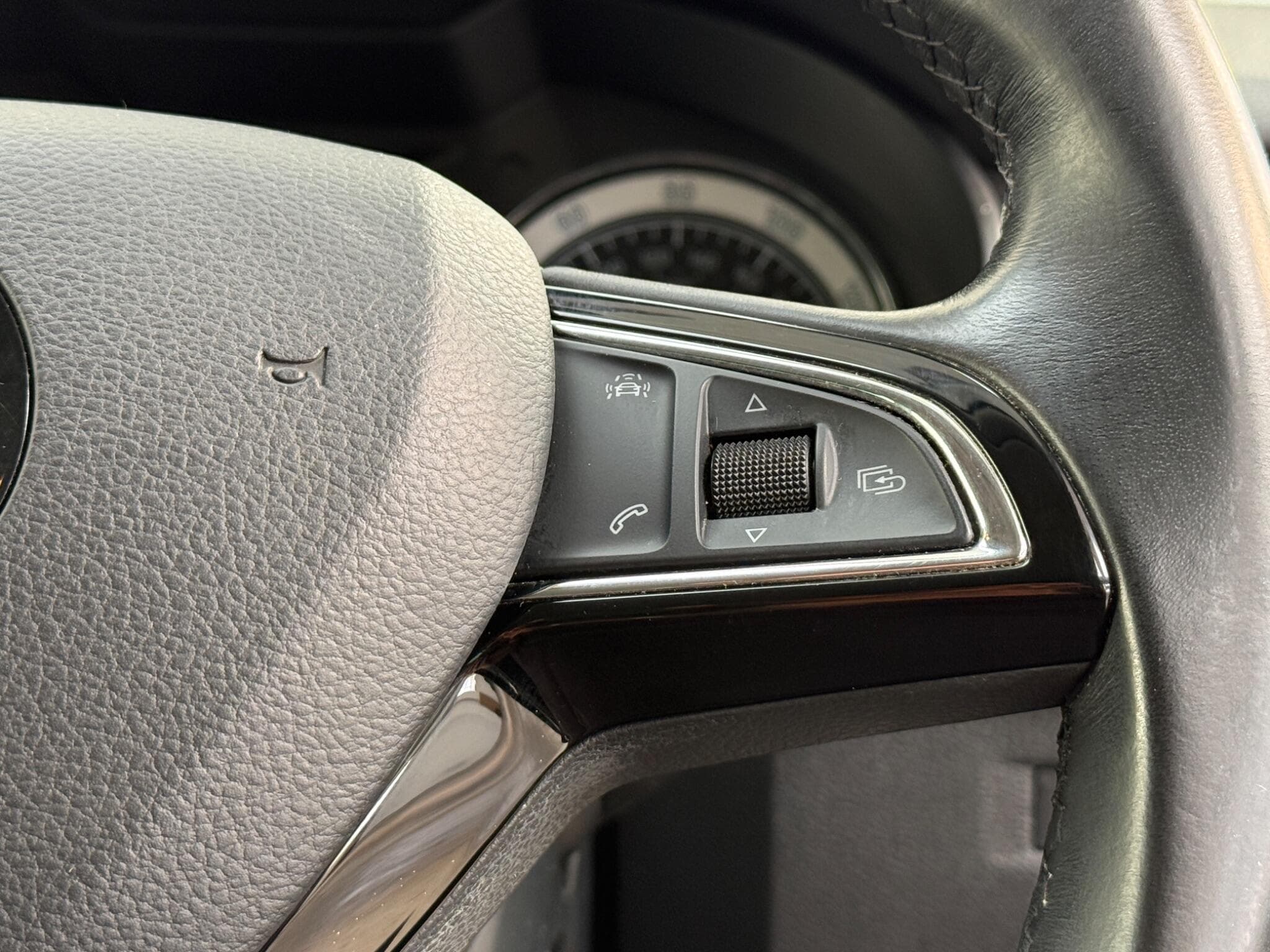 2017 Skoda Octavia - Image 18