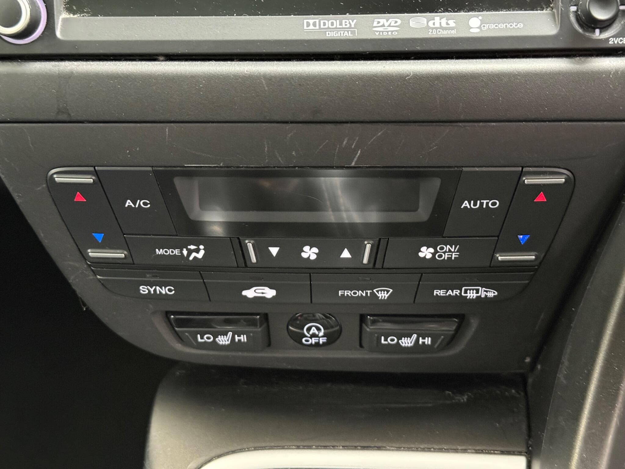 2014 Honda Civic - Image 16