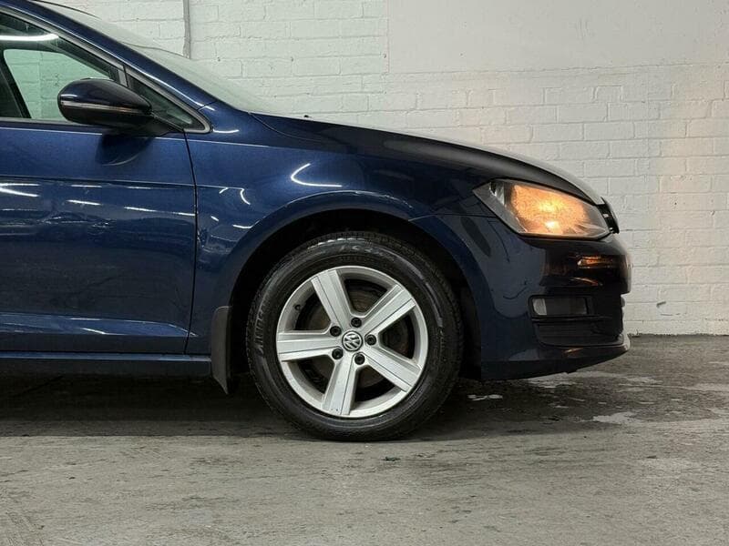 2016 Volkswagen Golf - Image 38