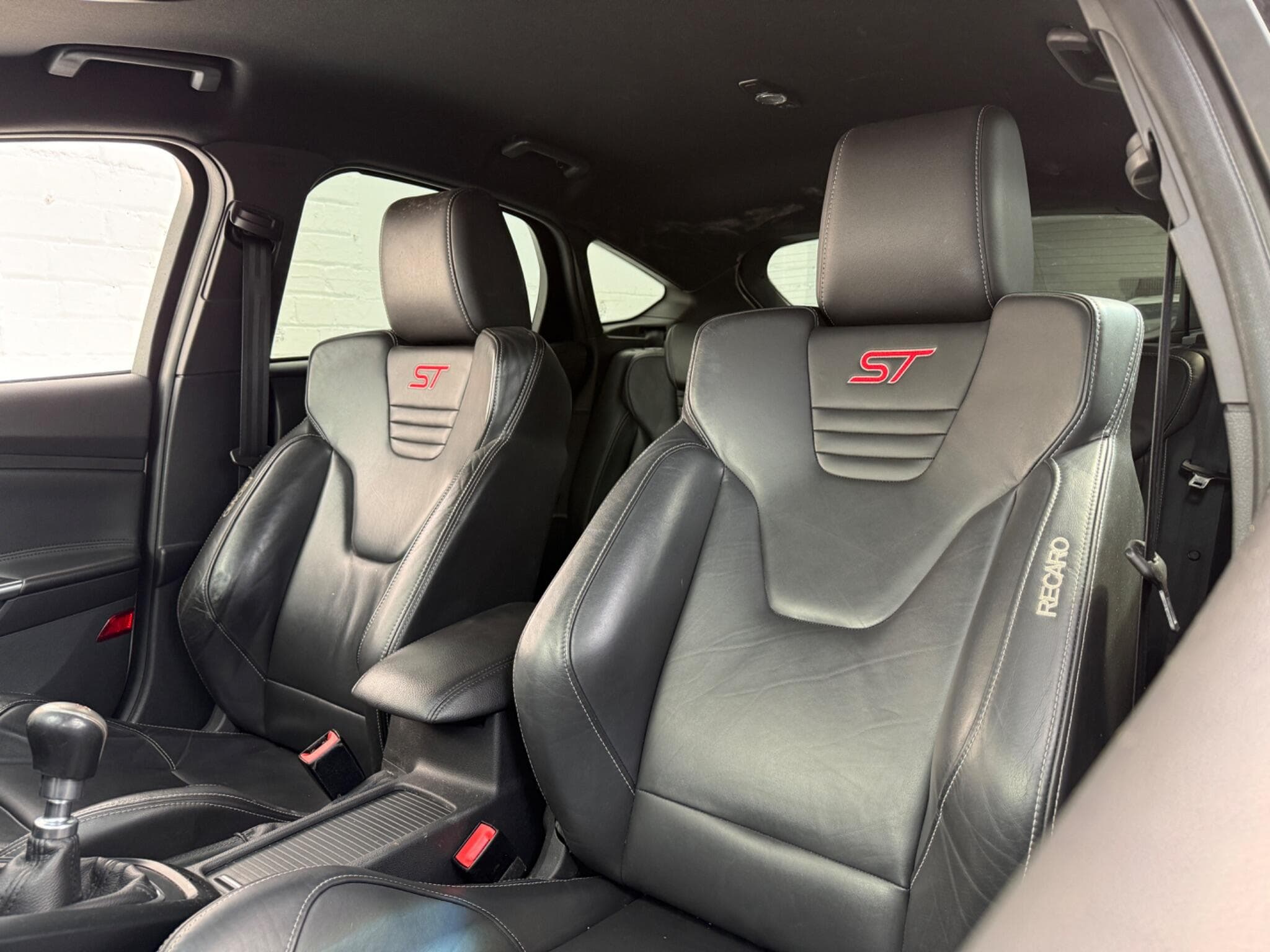 2016 Ford Focus - Image 23