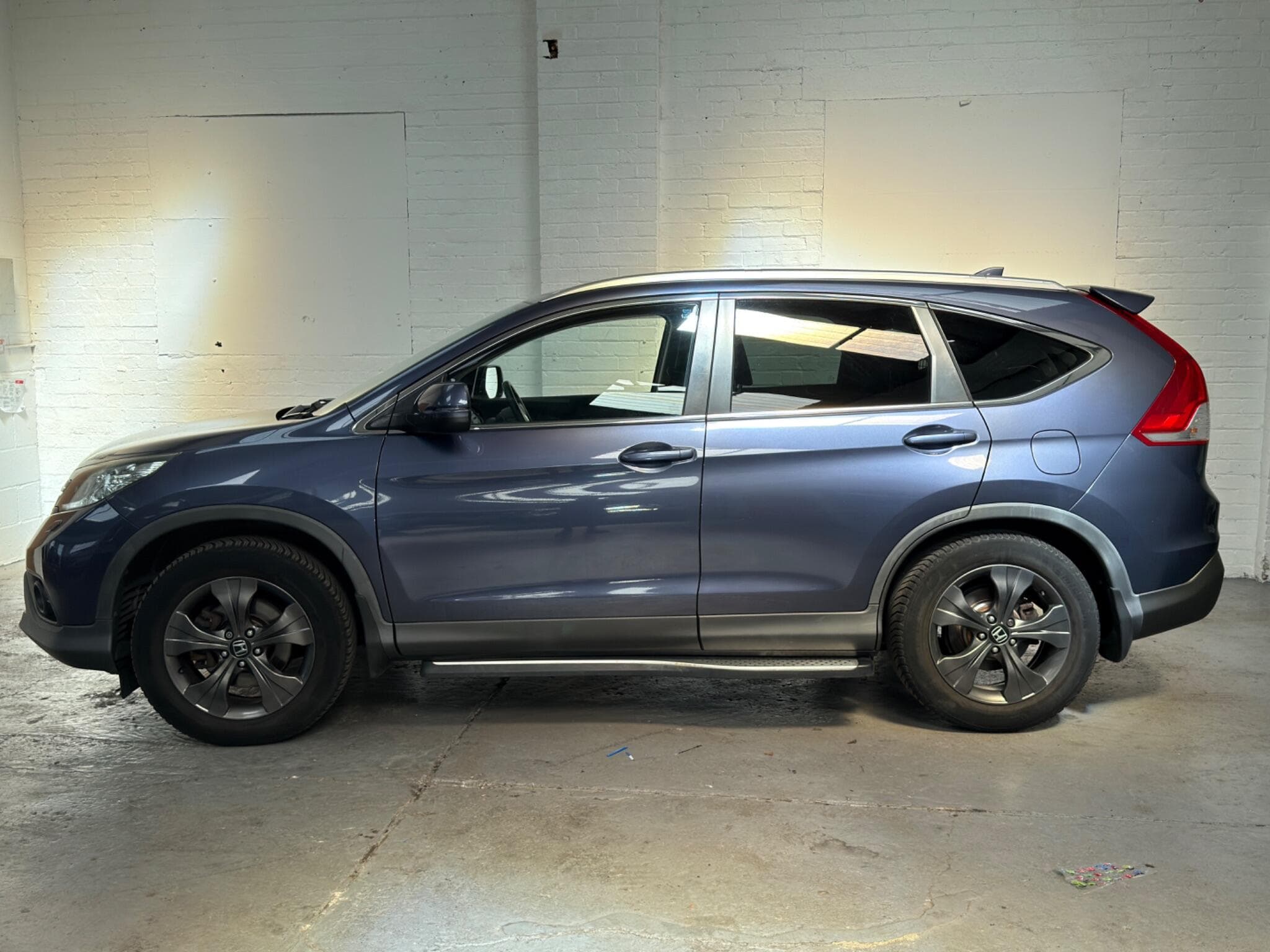 2013 Honda CR-V - Image 6