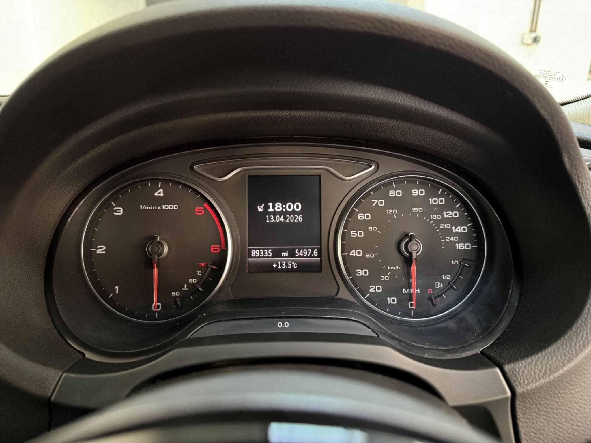 2014 Audi A3 - Image 17