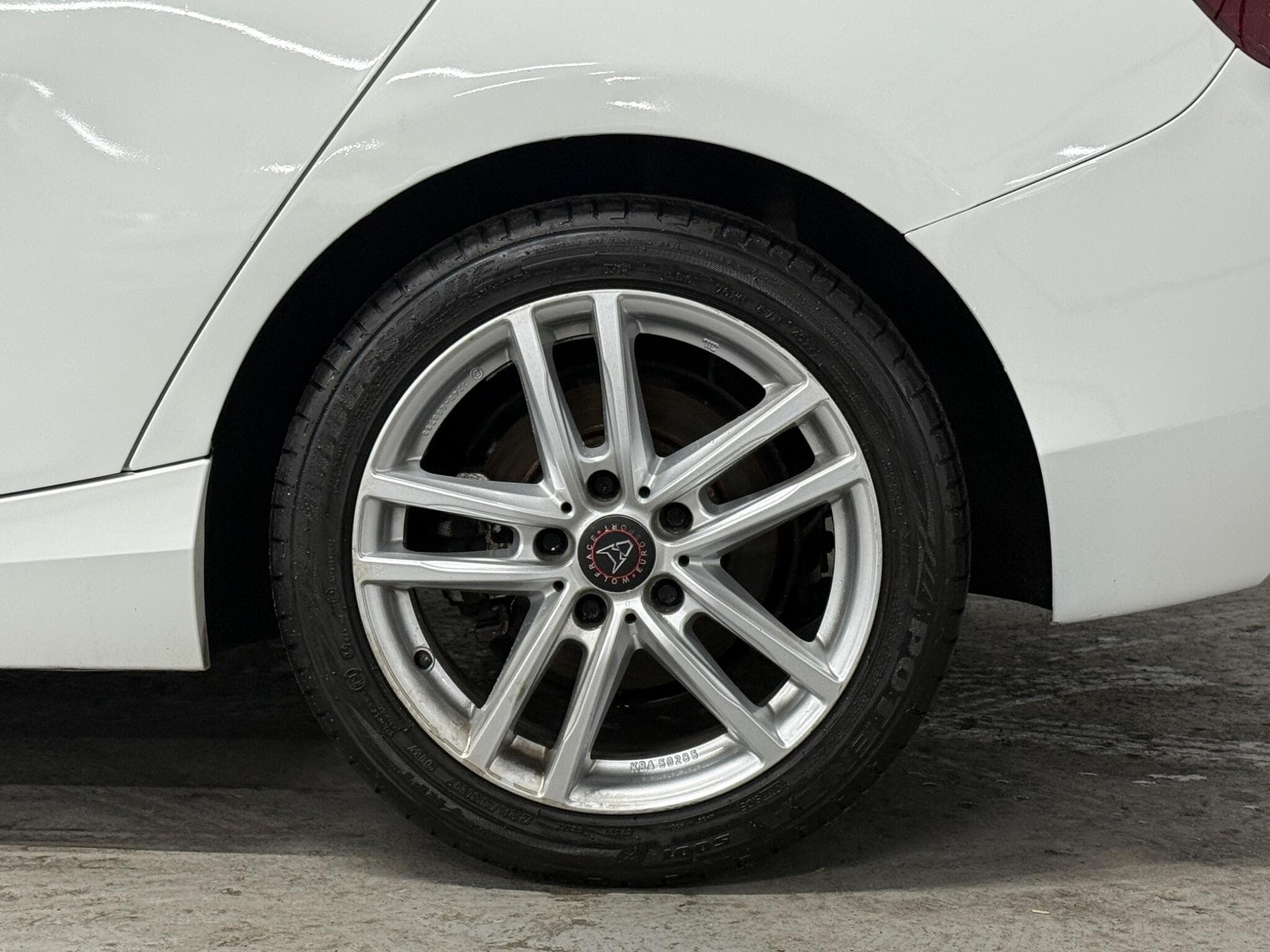 2014 Nissan Qashqai - Image 25