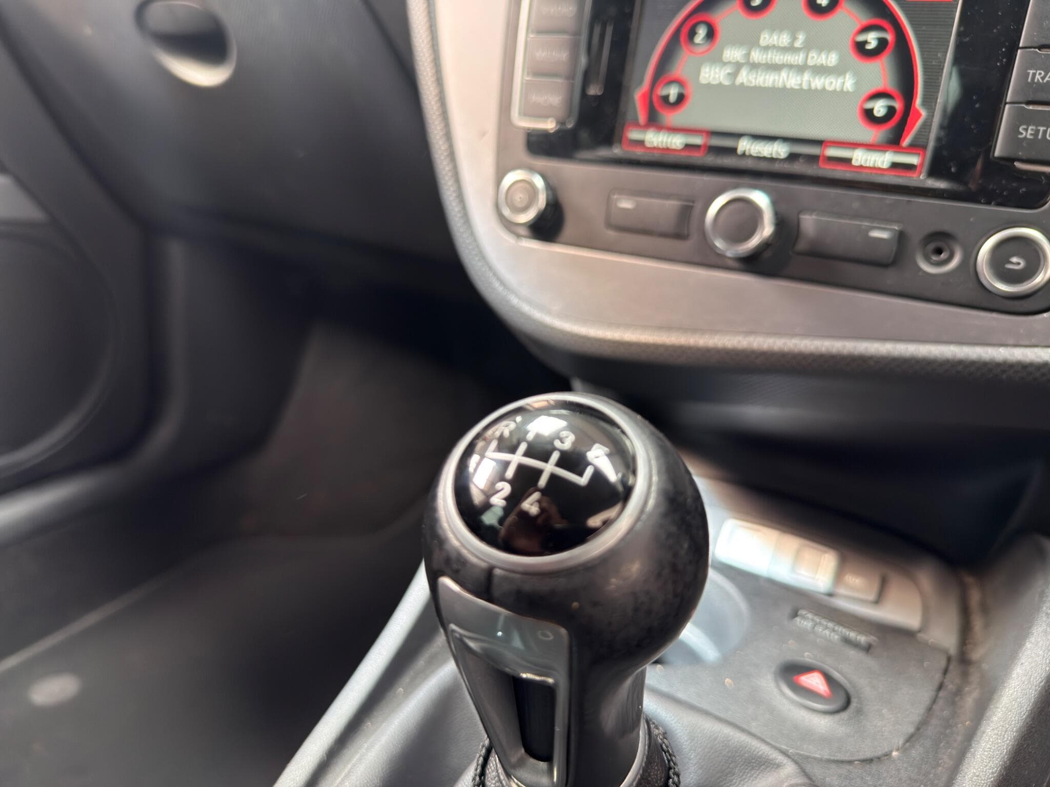 2012 SEAT Leon - Image 11