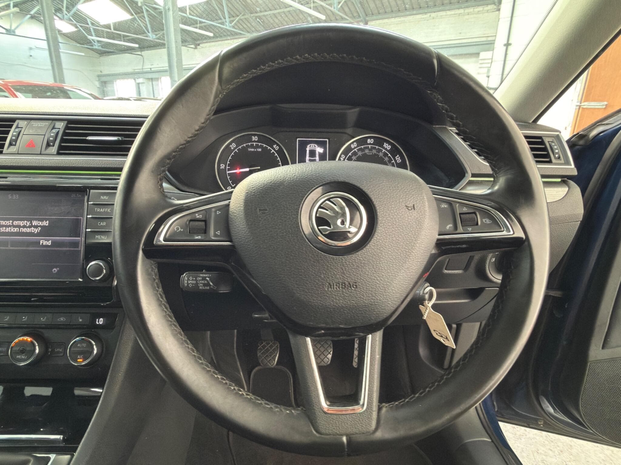 2016 Skoda Superb - Image 19