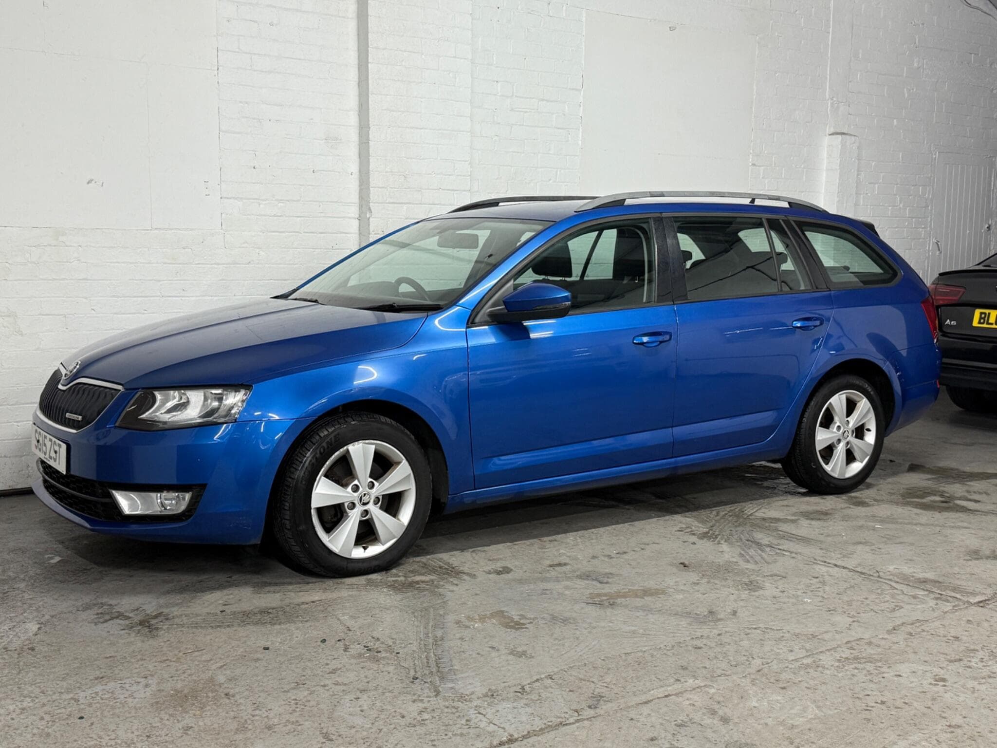 2015 Skoda Octavia - Image 6