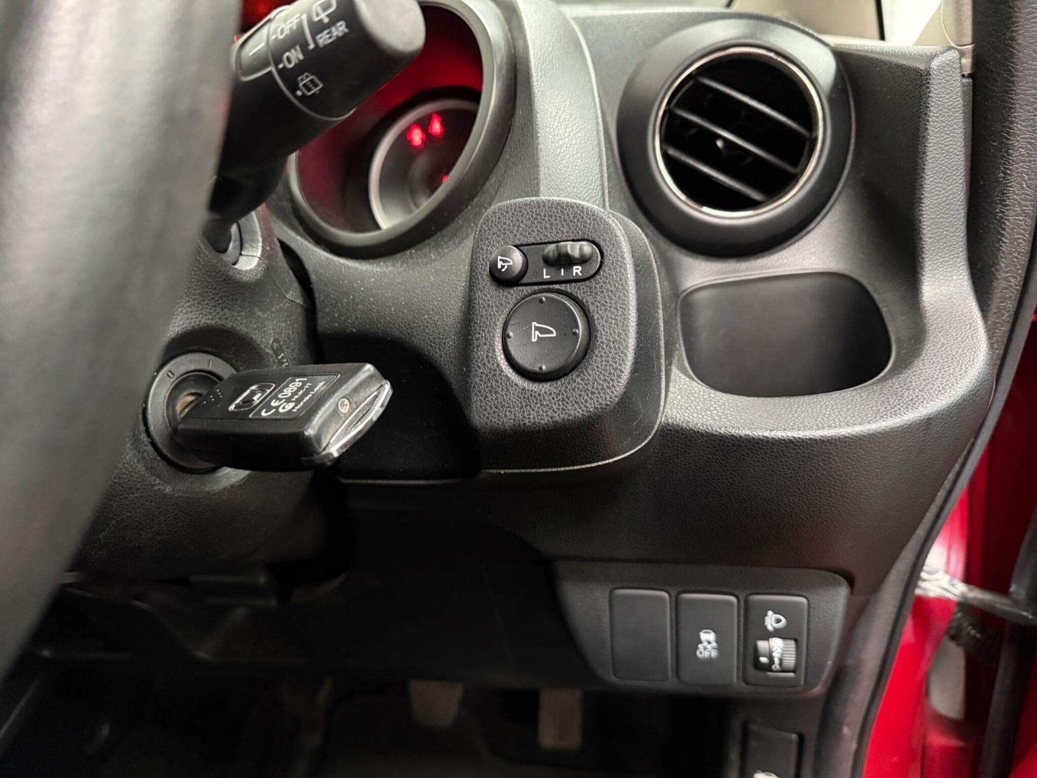 2011 Honda Jazz - Image 18