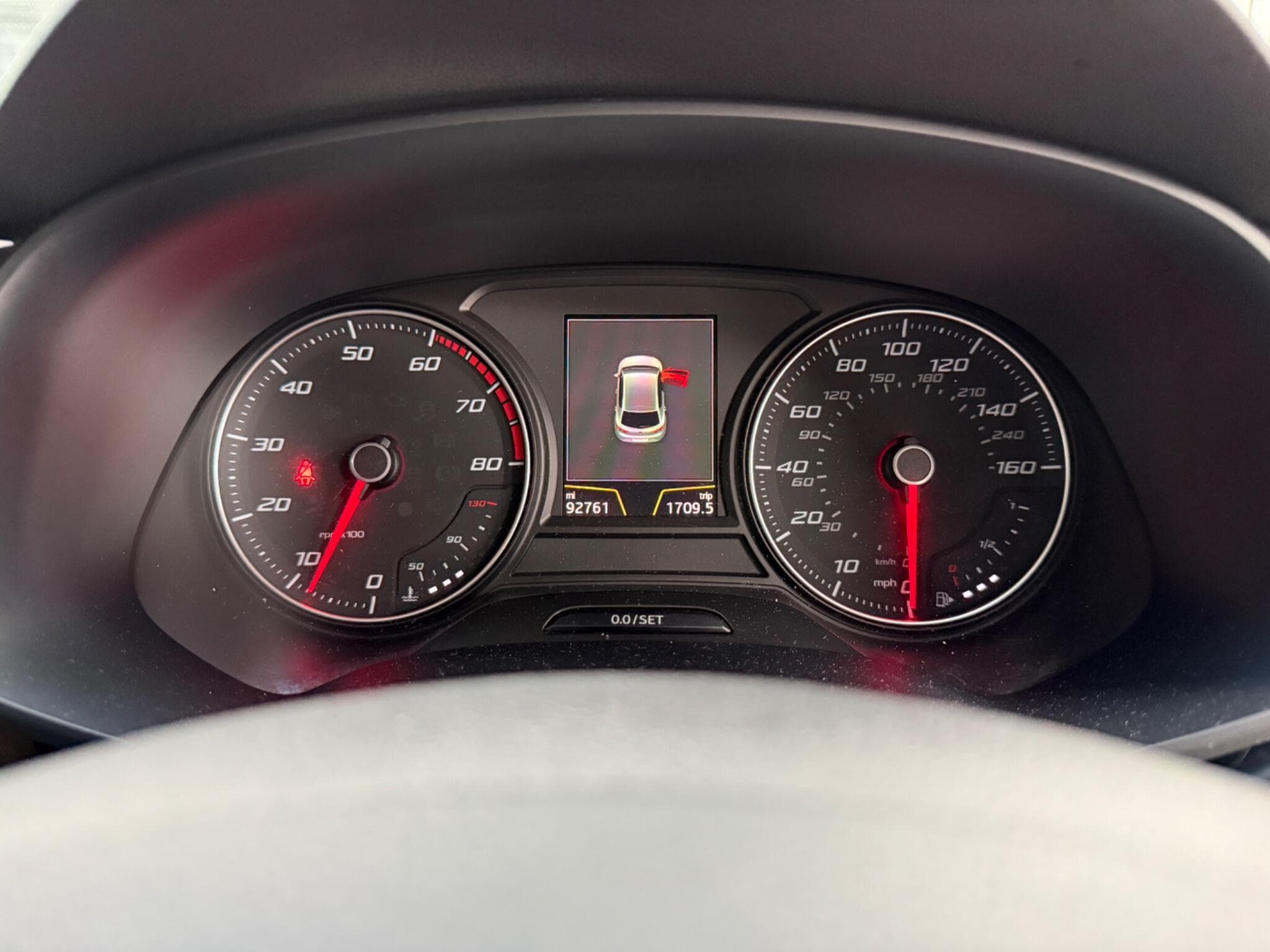 2015 SEAT Leon - Image 20