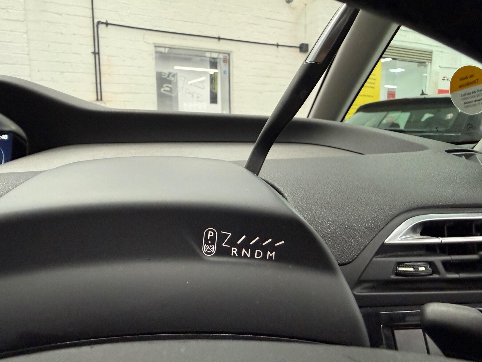 2016 Citroen C4 Picasso - Image 22
