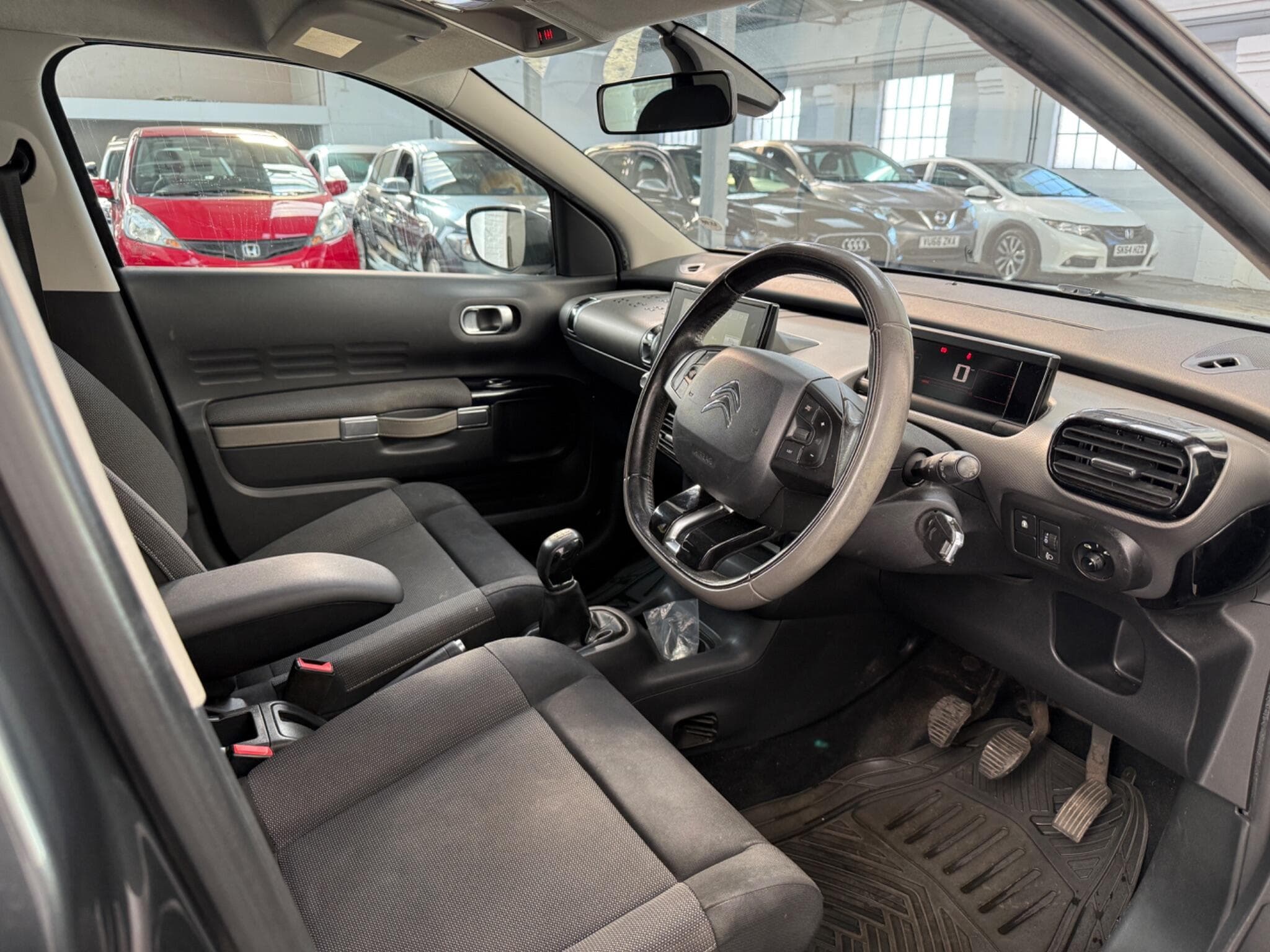 2016 Citroen C4 Cactus - Image 12