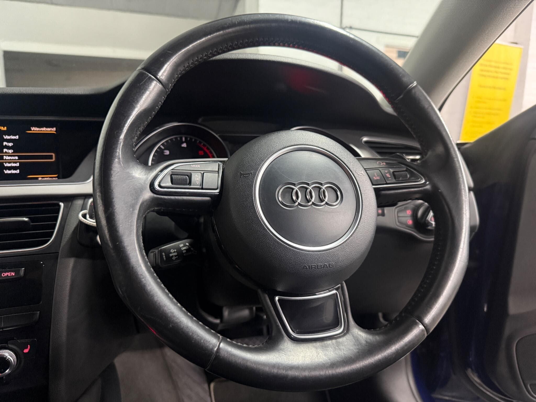 2013 Audi A5 - Image 27