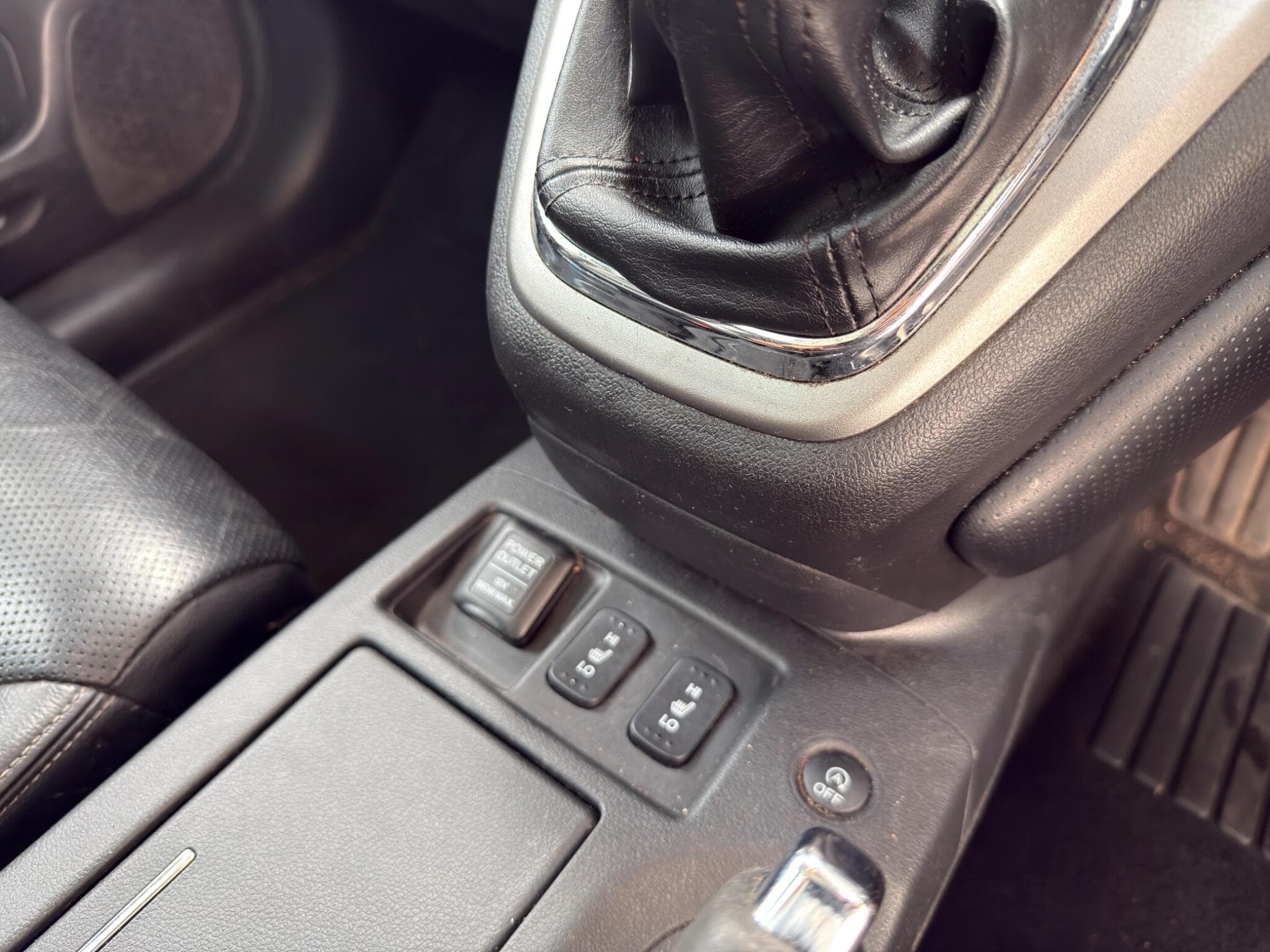 2014 Honda CR-V - Image 10