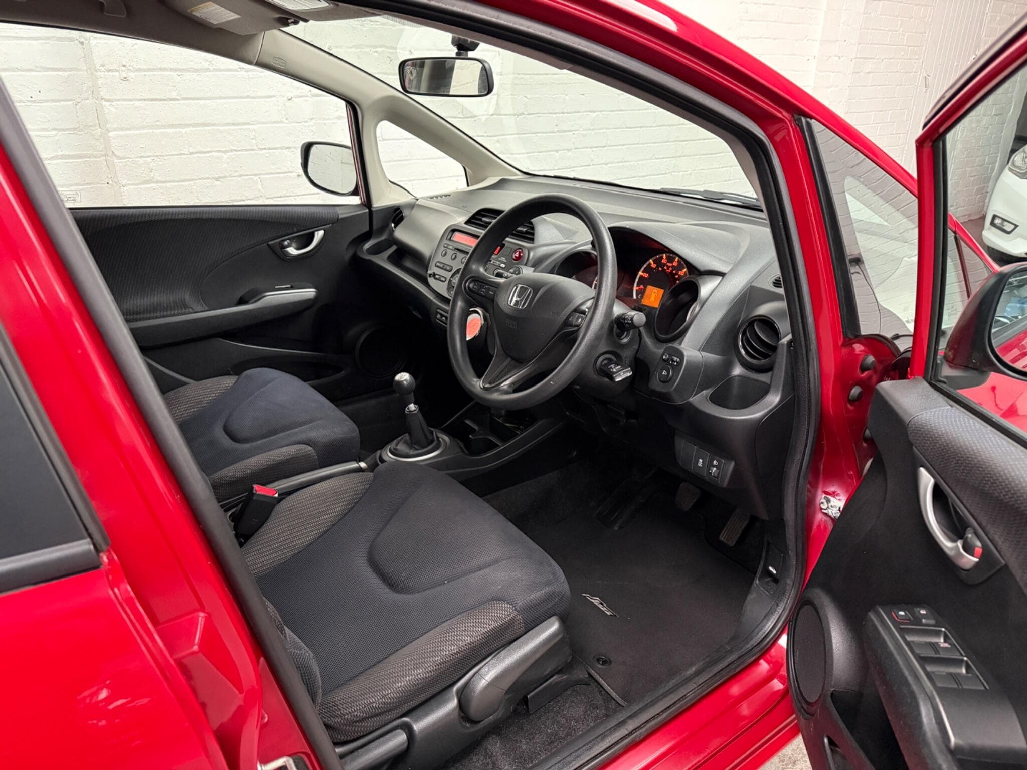 2011 Honda Jazz - Image 19