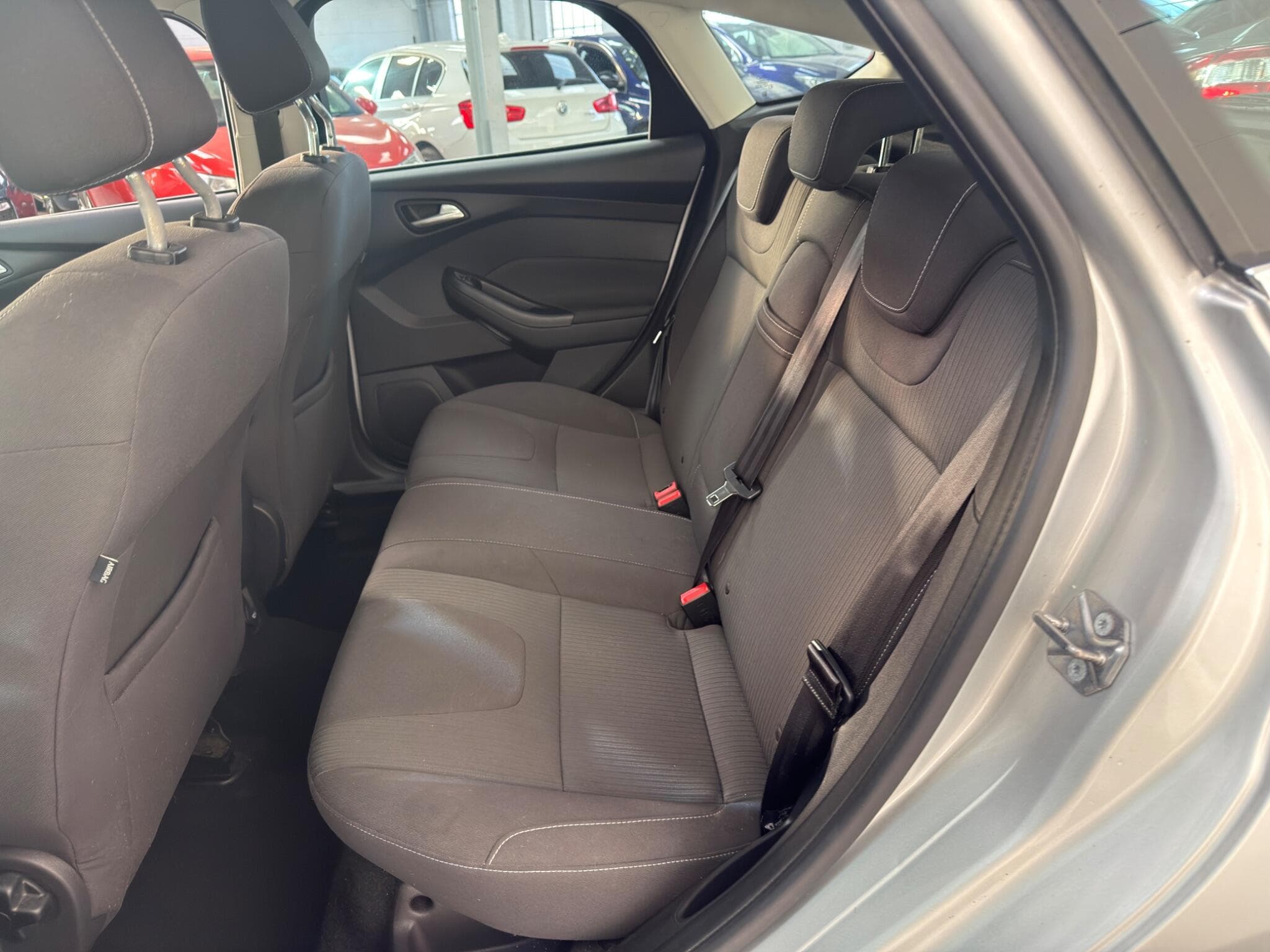 2012 Ford Focus - Image 18