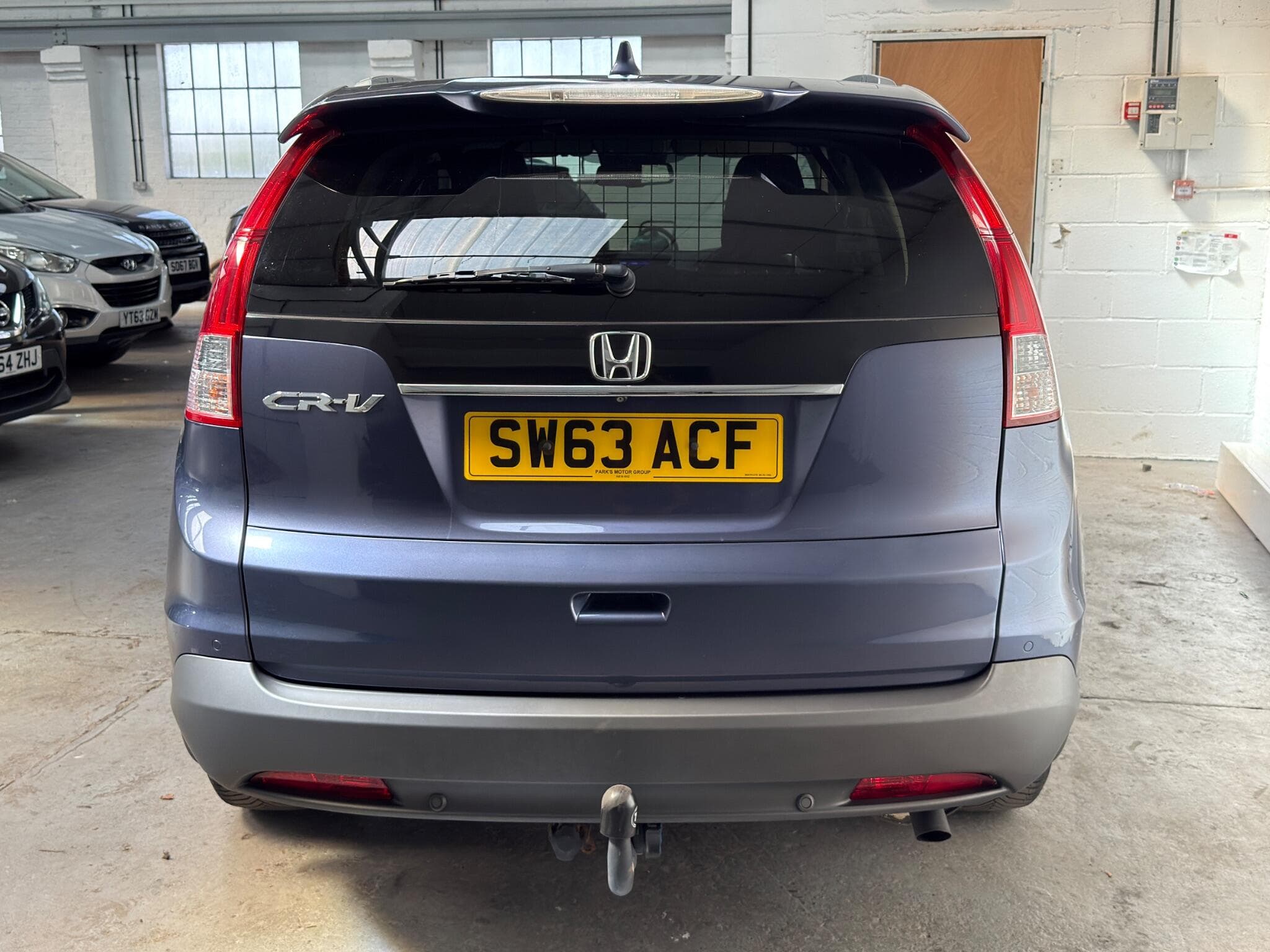 2013 Honda CR-V - Image 7