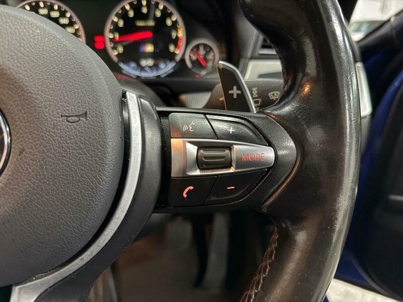 2014 BMW M5 - Image 25