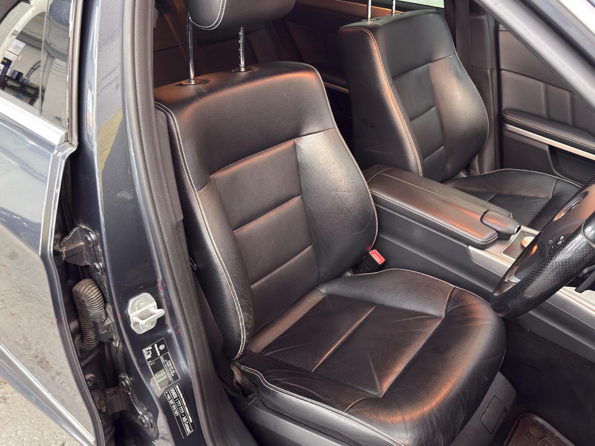2010 Mercedes-Benz E Class - Image 19