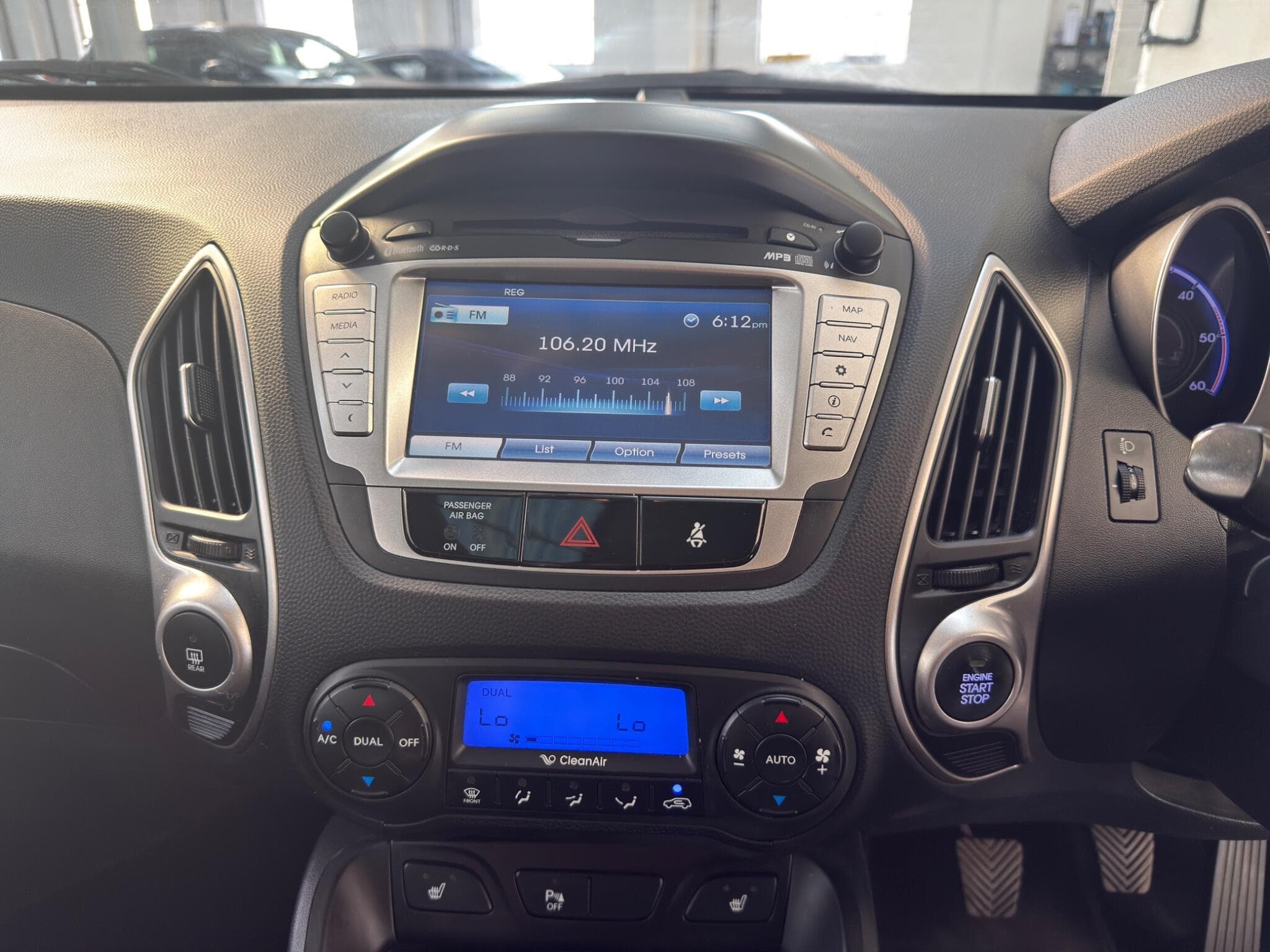 2013 Hyundai ix35 - Image 18