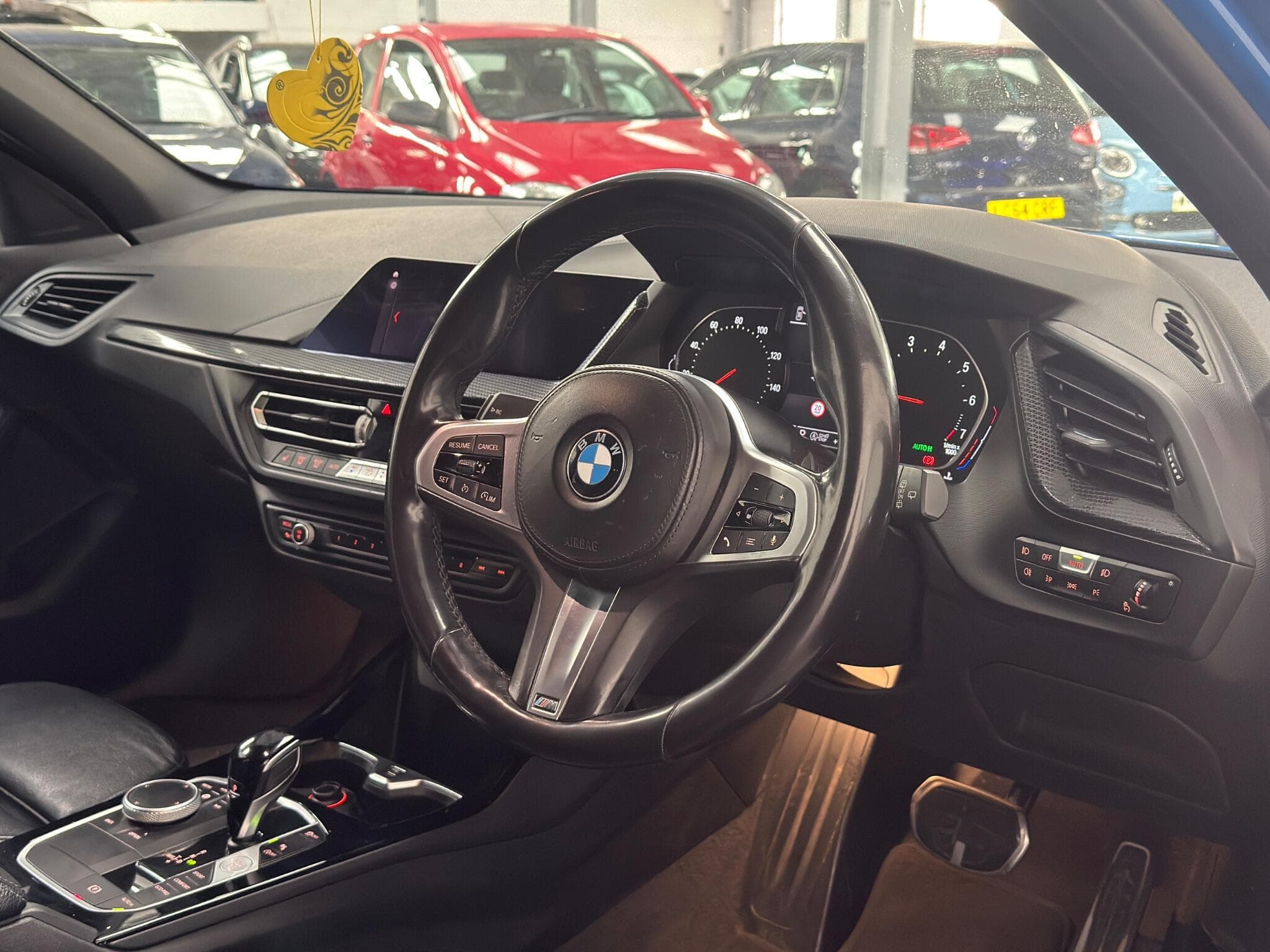 2020 BMW 1 Series - Image 17