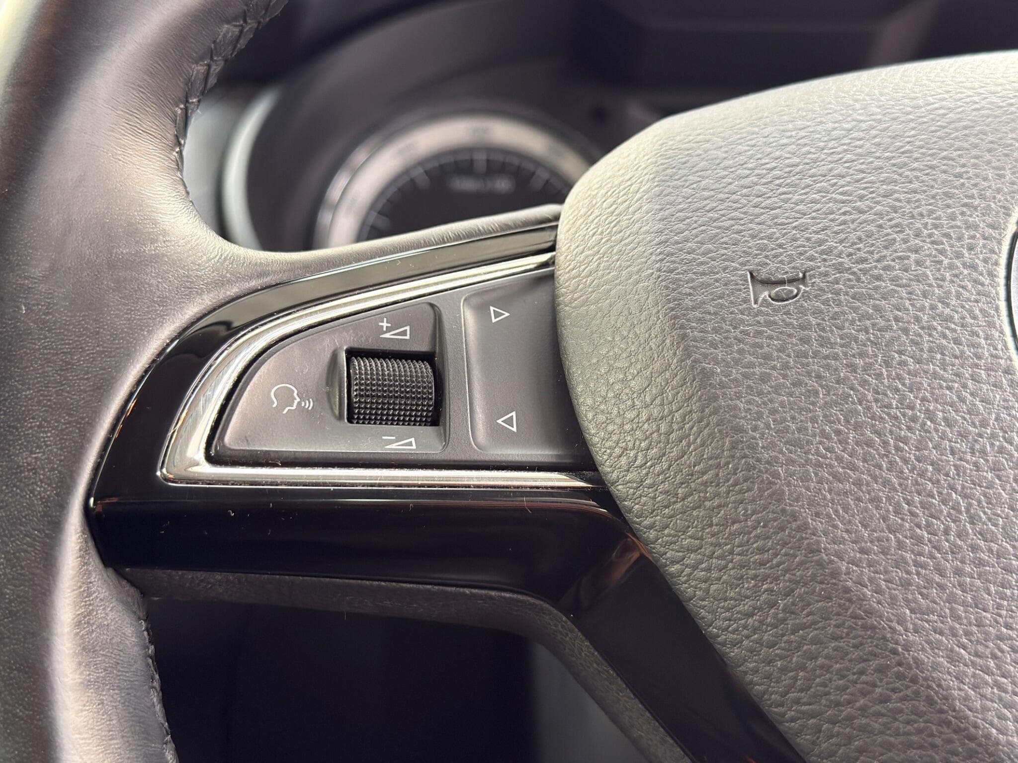 2017 Skoda Octavia - Image 19