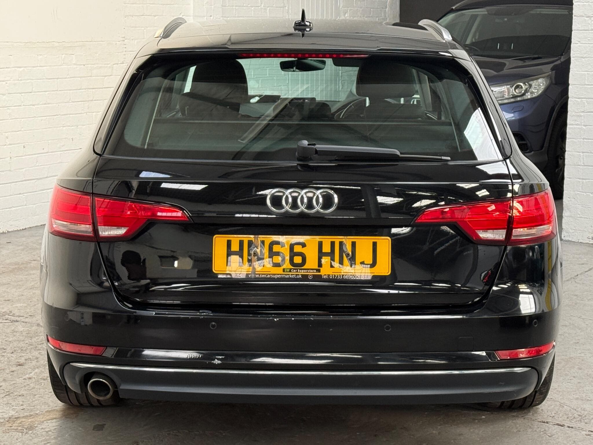 2016 Audi A4 Avant - Image 6