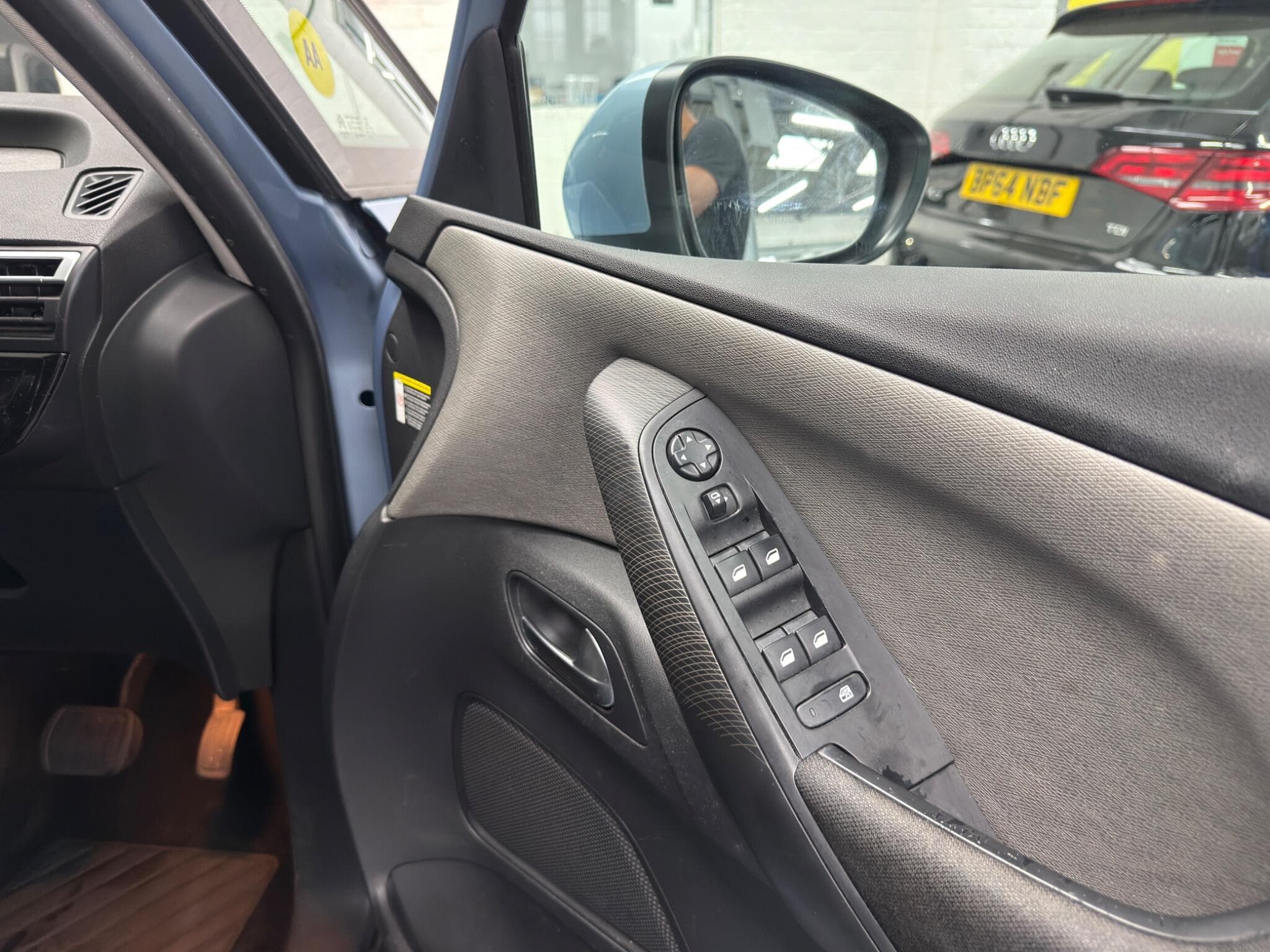 2016 Citroen C4 Picasso - Image 15