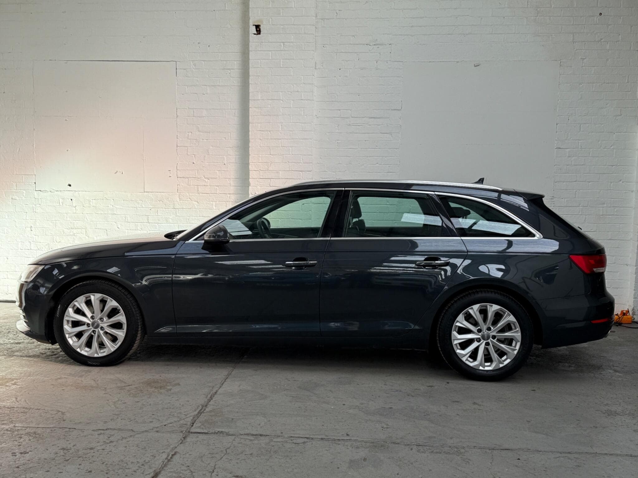 2017 Audi A4 Avant - Image 7