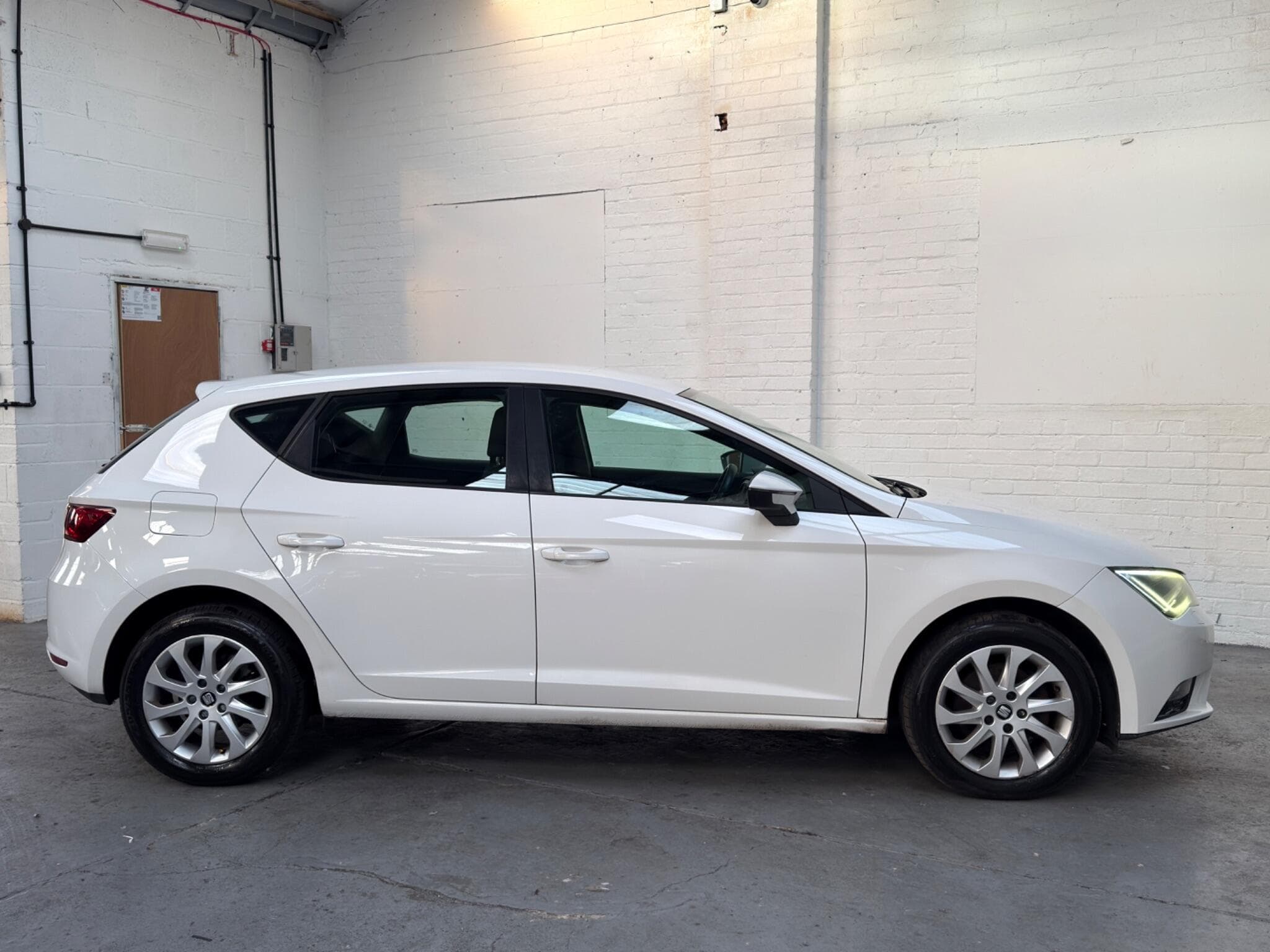 2013 SEAT Leon - Image 9