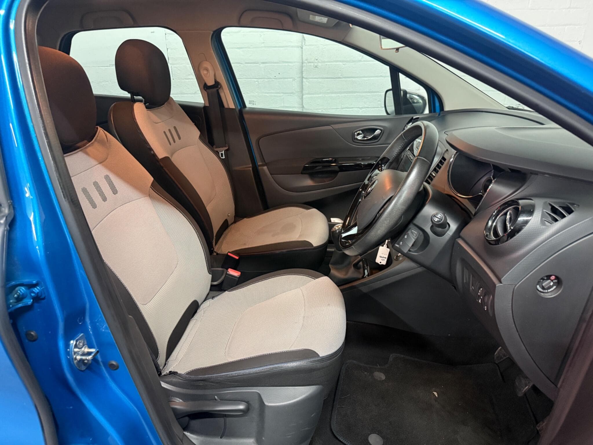 2014 Renault Captur - Image 11