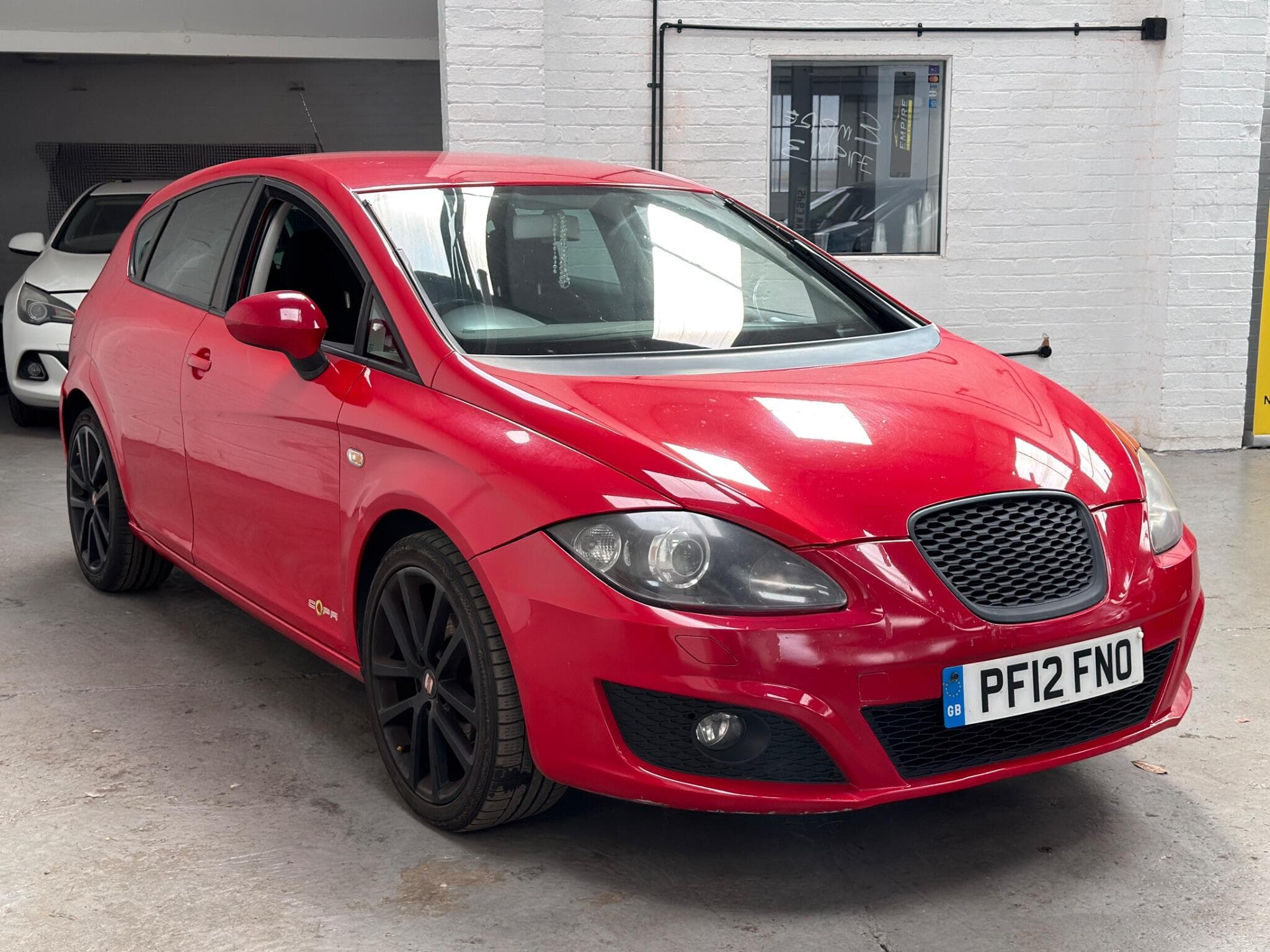 2012 SEAT Leon - Image 5