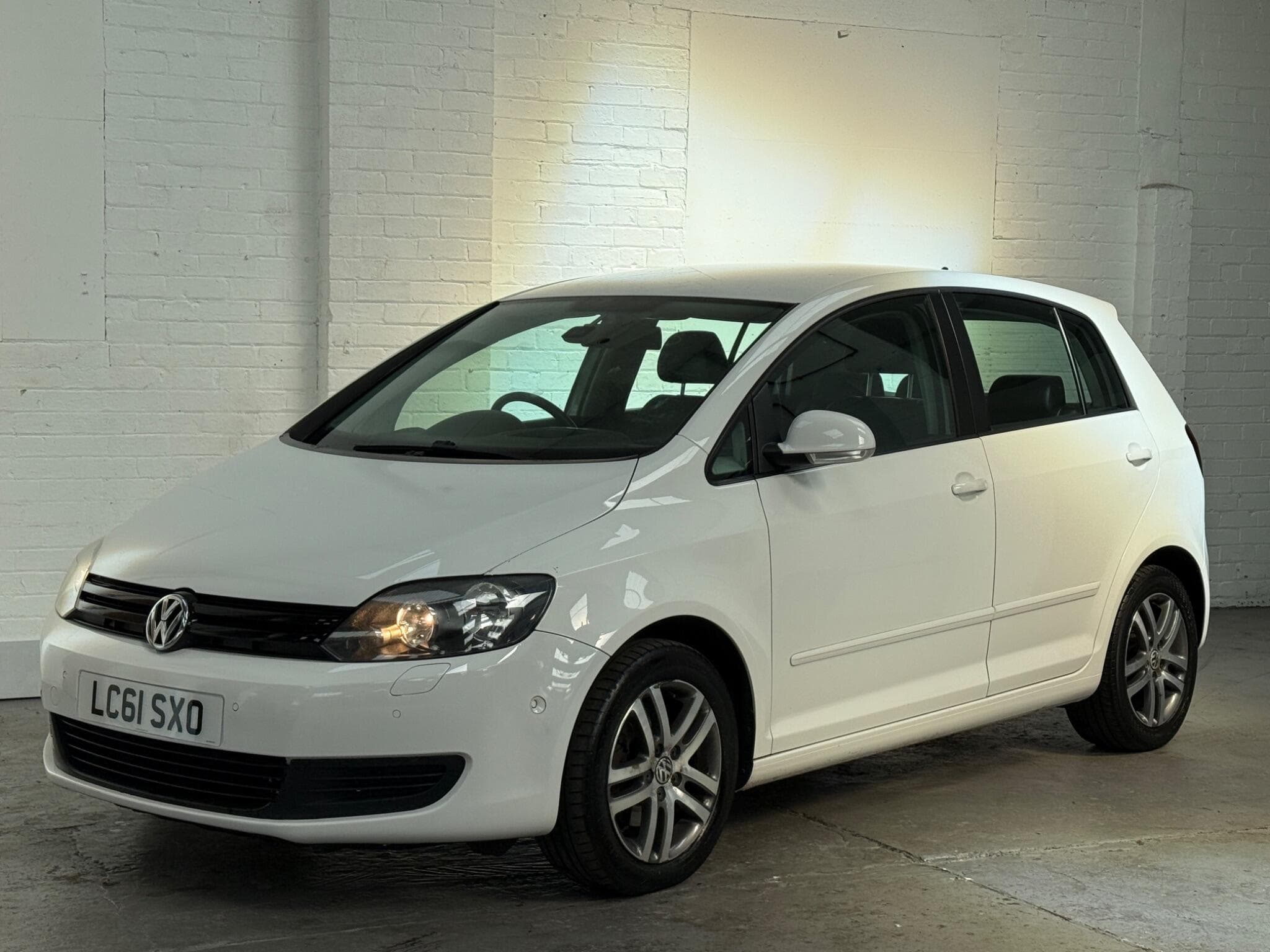 2012 Volkswagen Golf Plus - Image 3